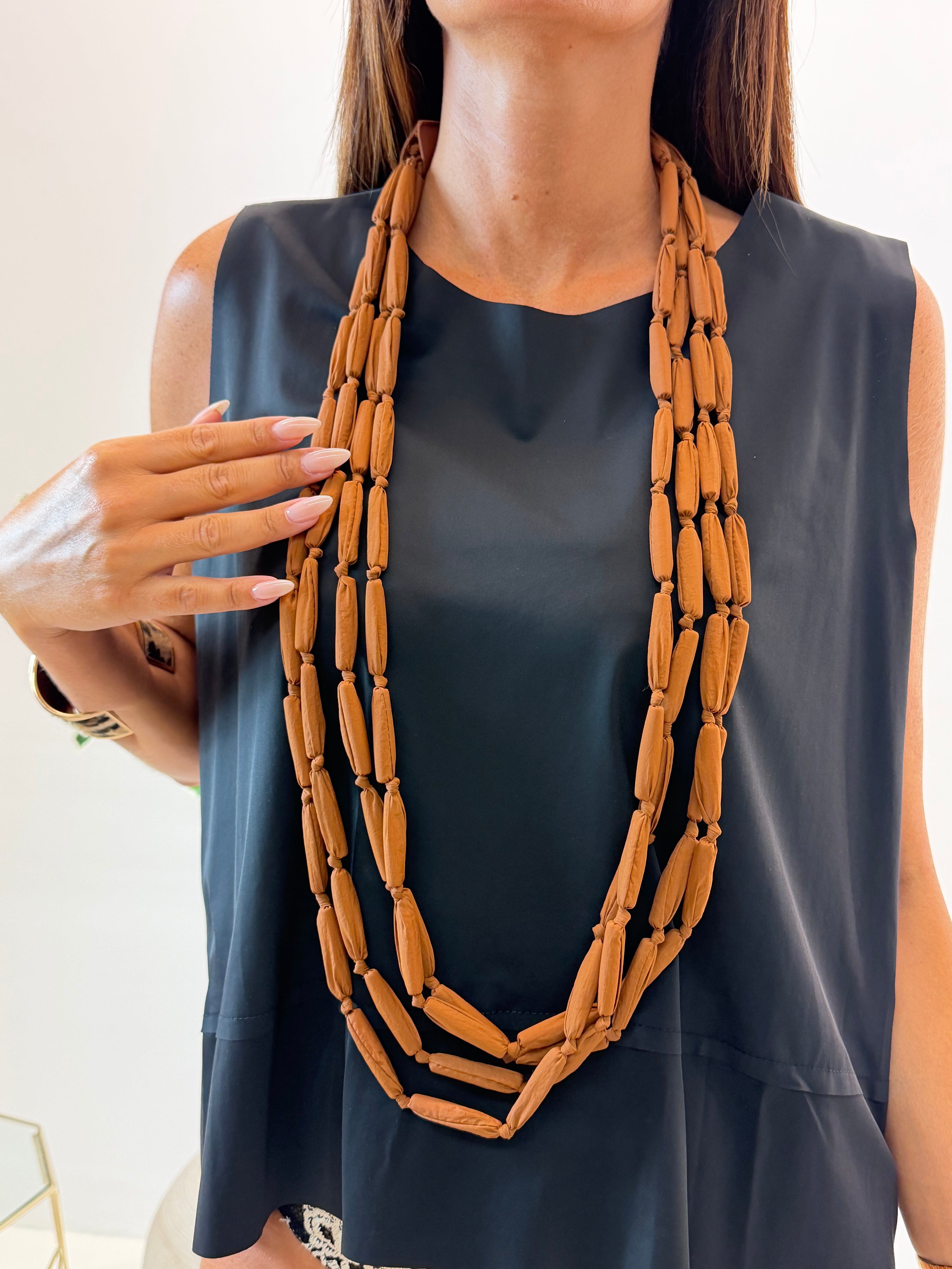 COLLANA NYKA