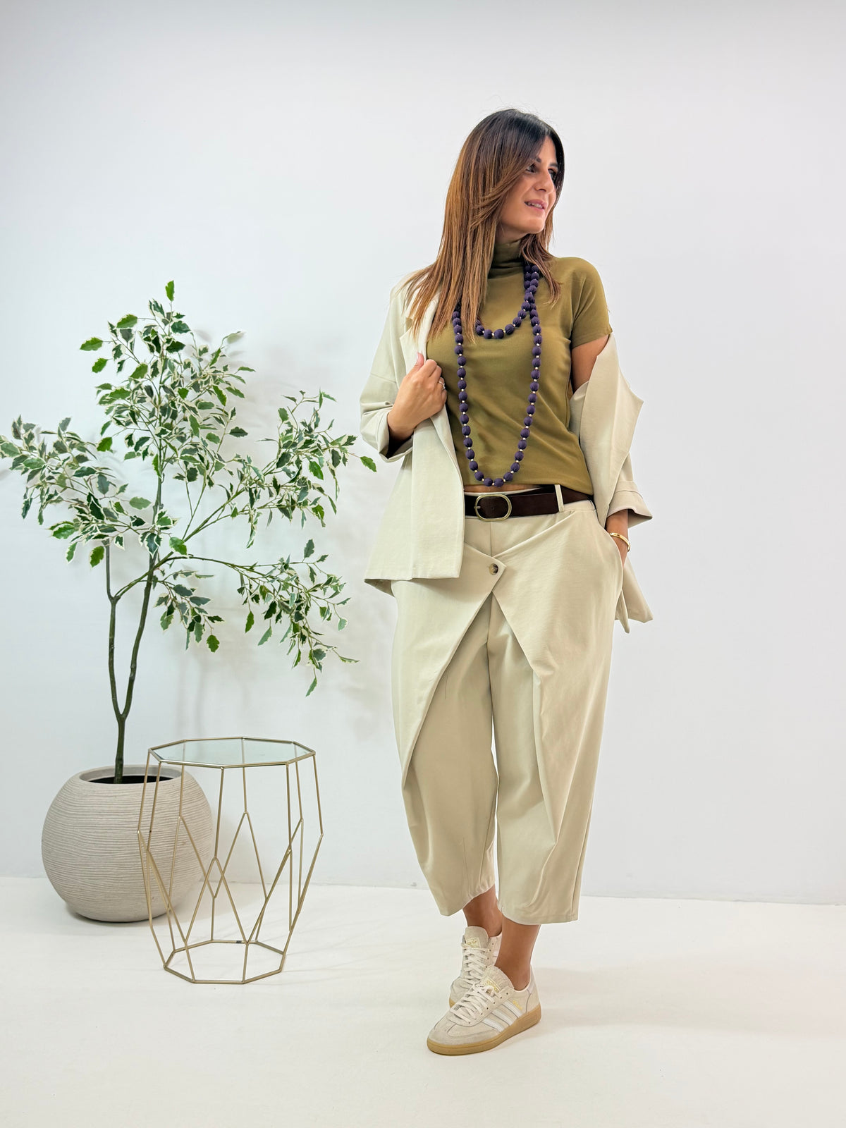 PANTALONE MINA