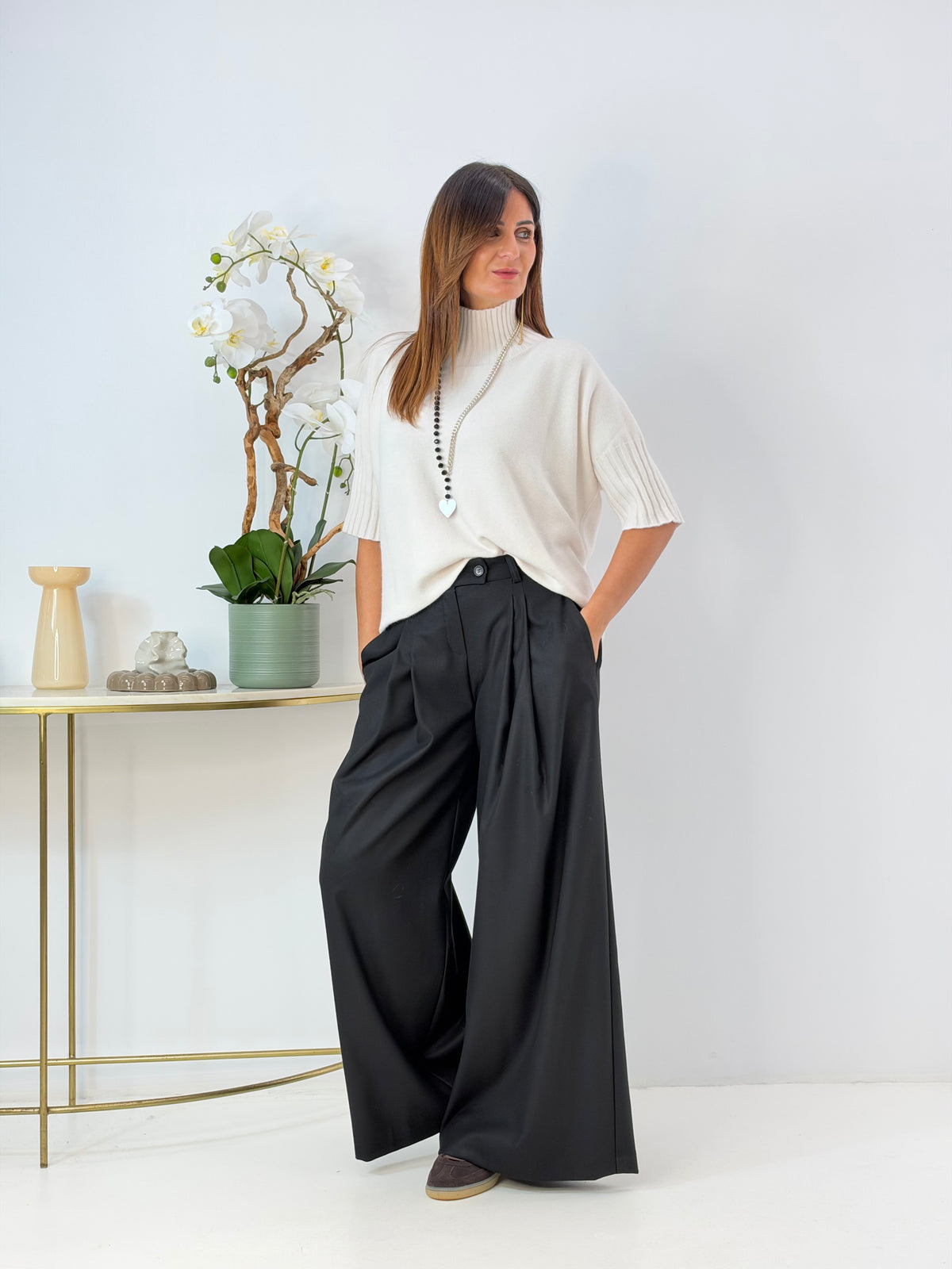 PANTALONE WANDA