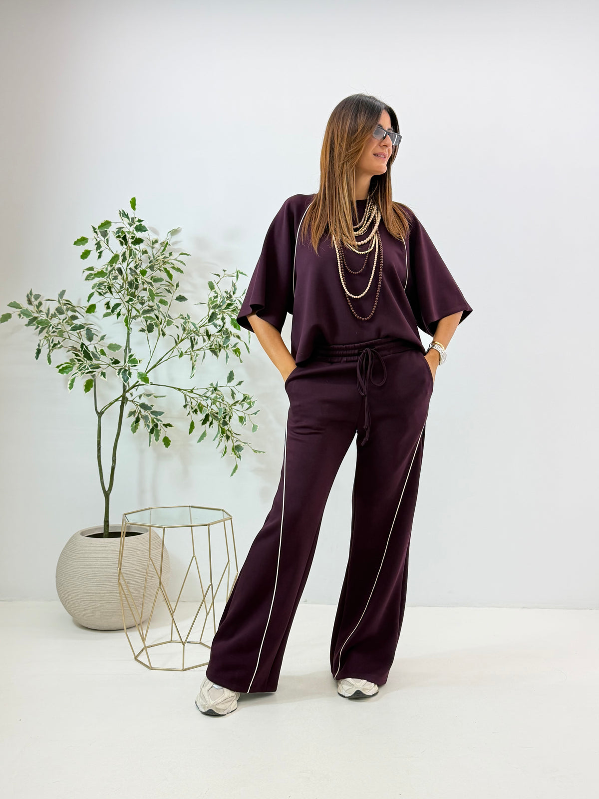 MAGLIA NINA