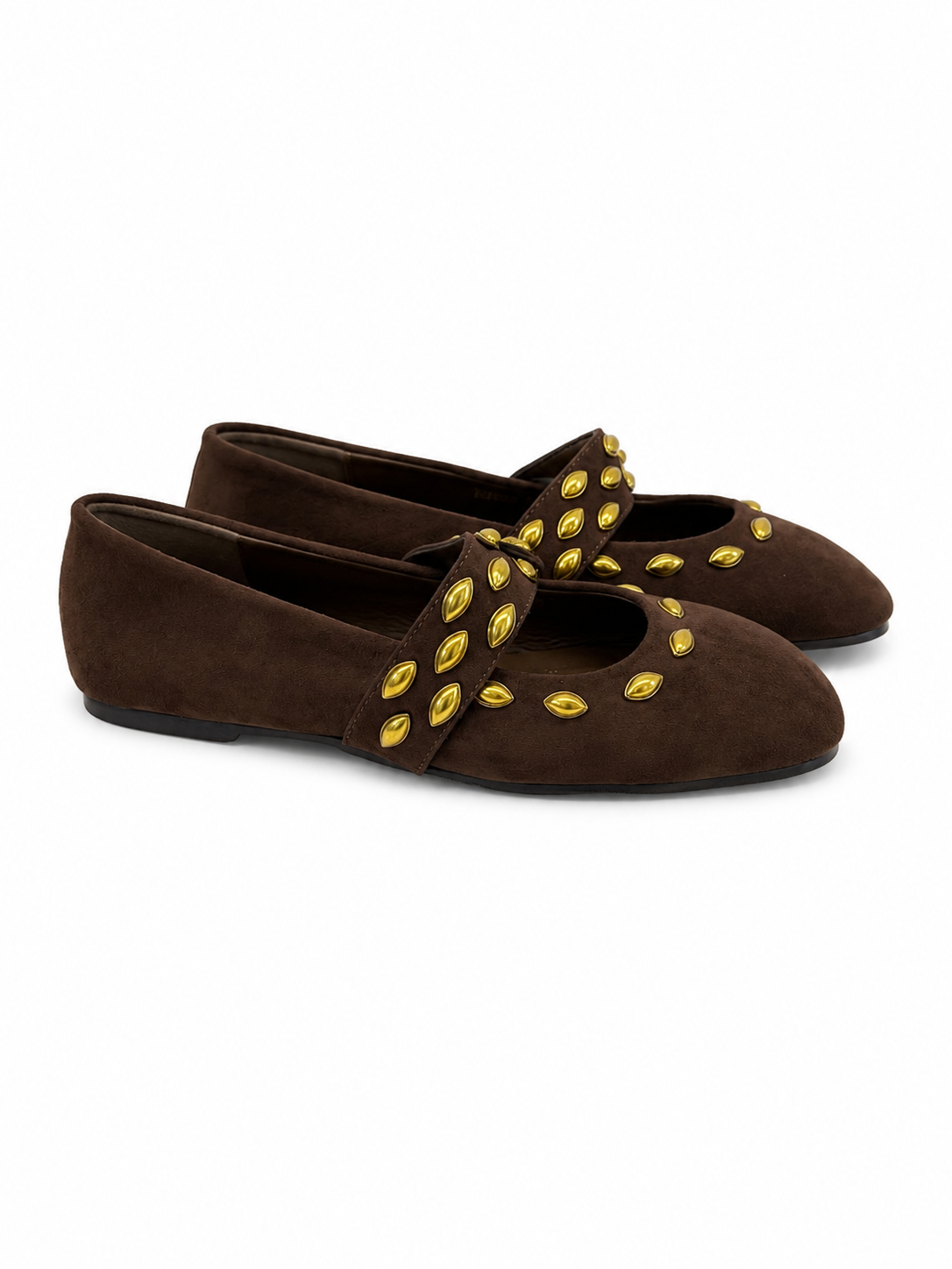 BALLERINE CON BORCHIE
