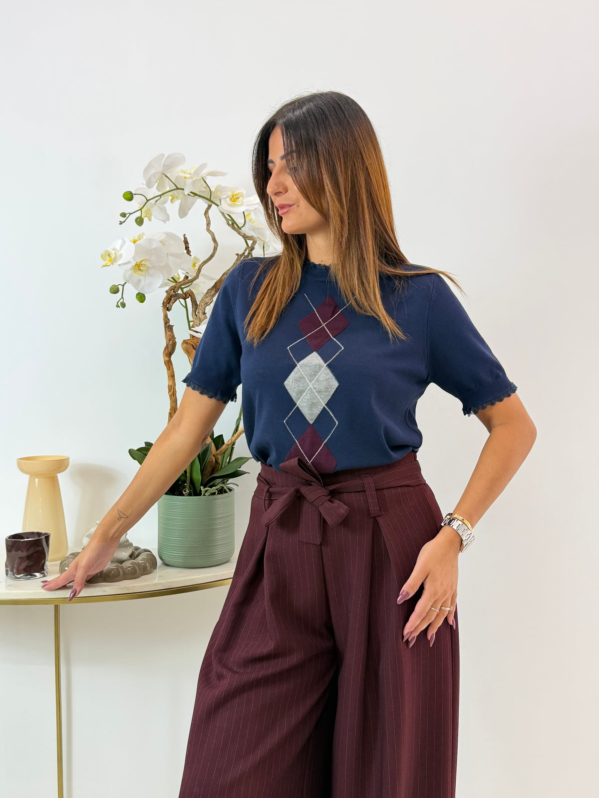 T-SHIRT VERONIQUE