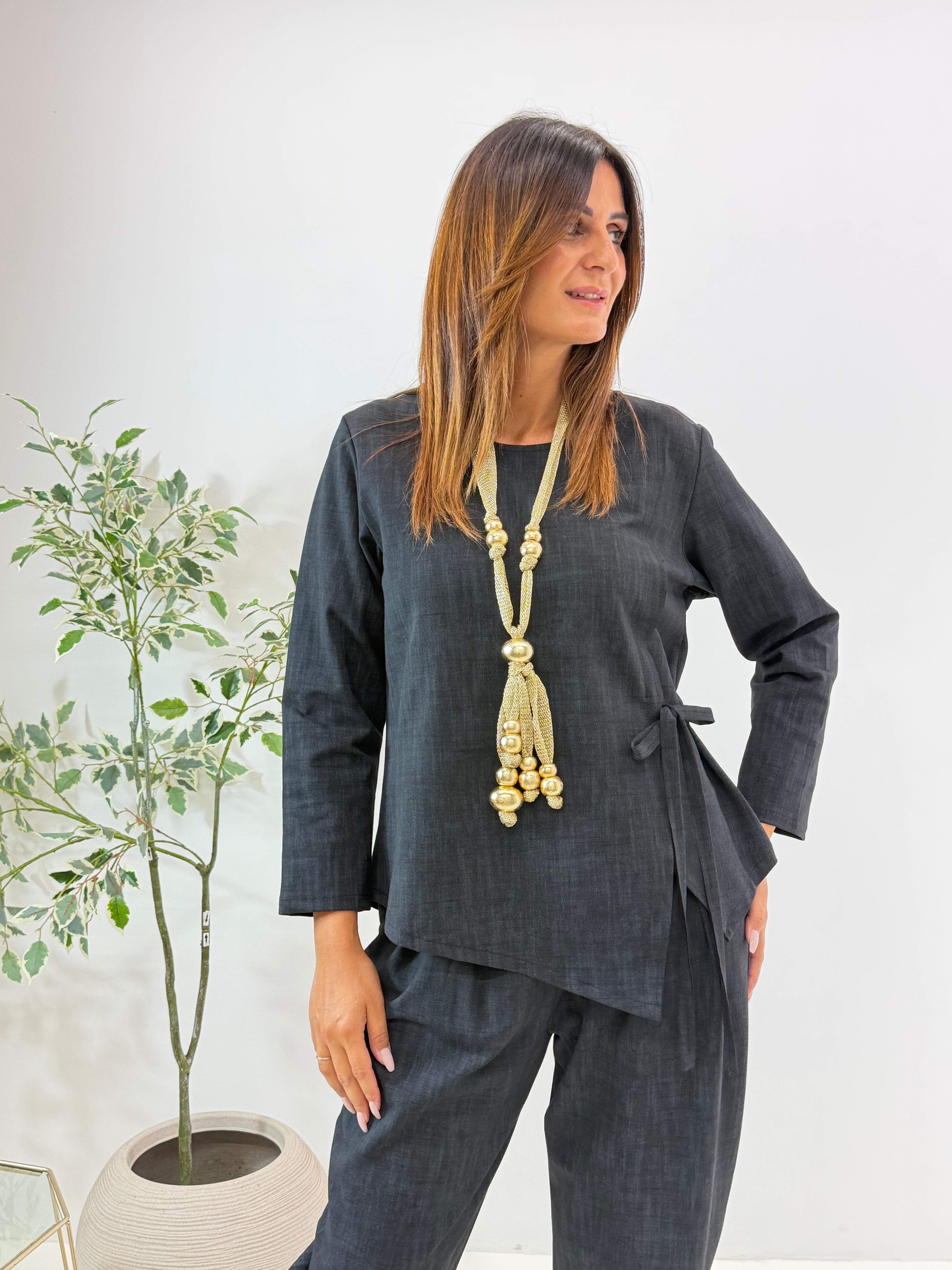 BLUSA RUBIE
