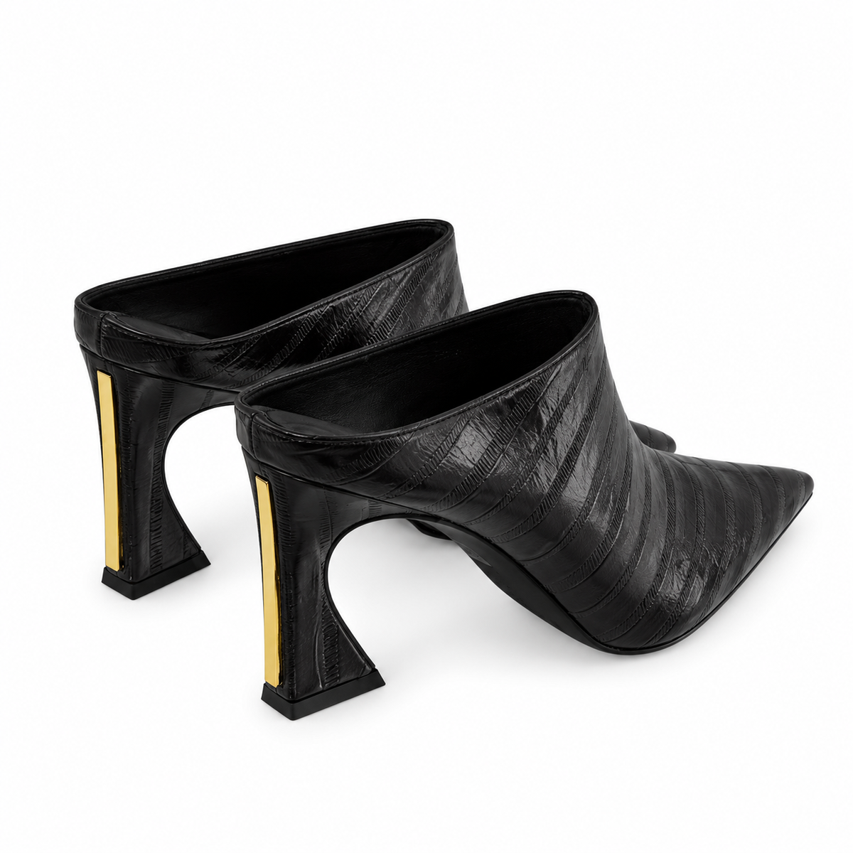 SCARPA CON TACCO MAIA