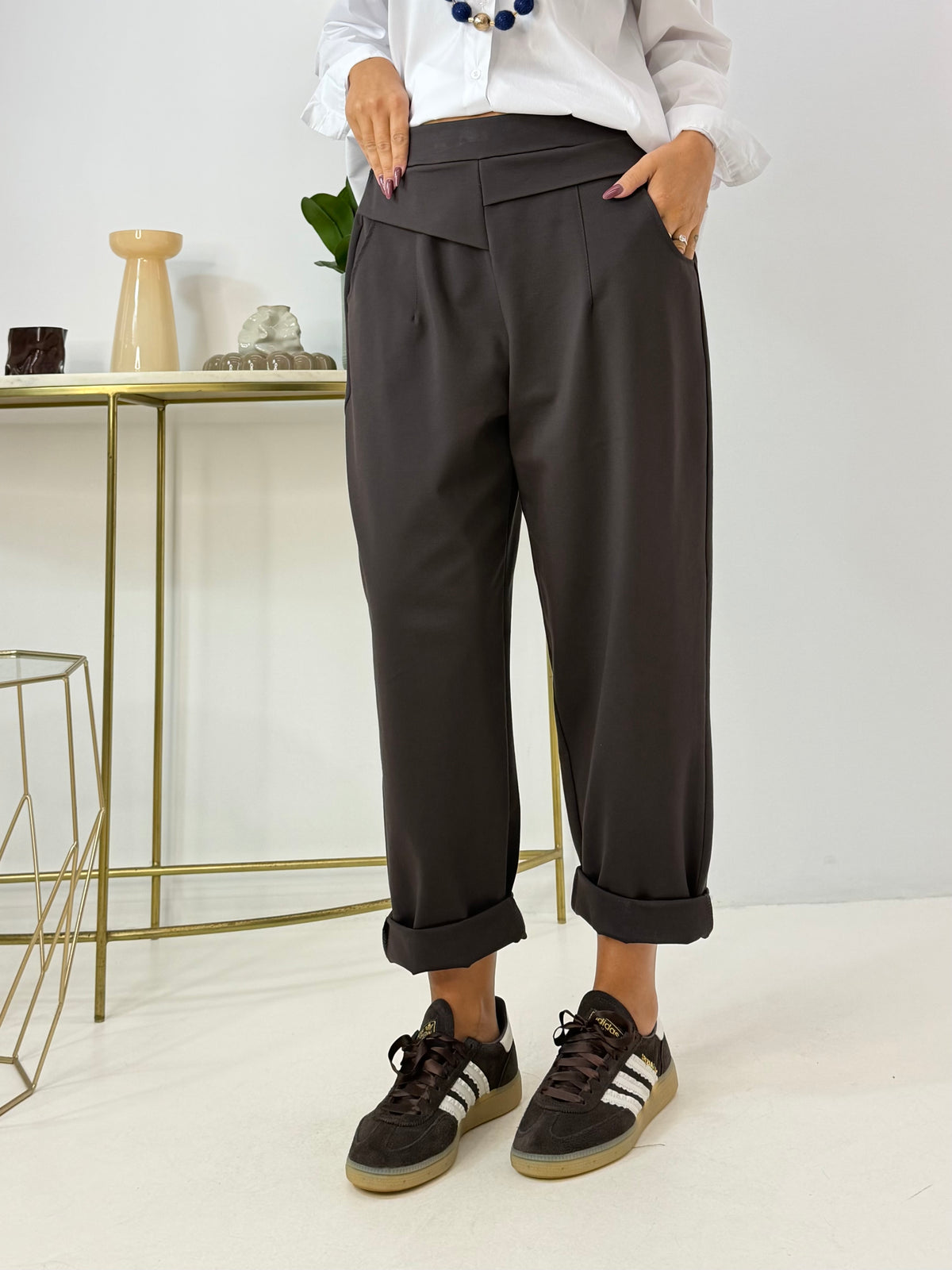 PANTALONE SELMA MORO