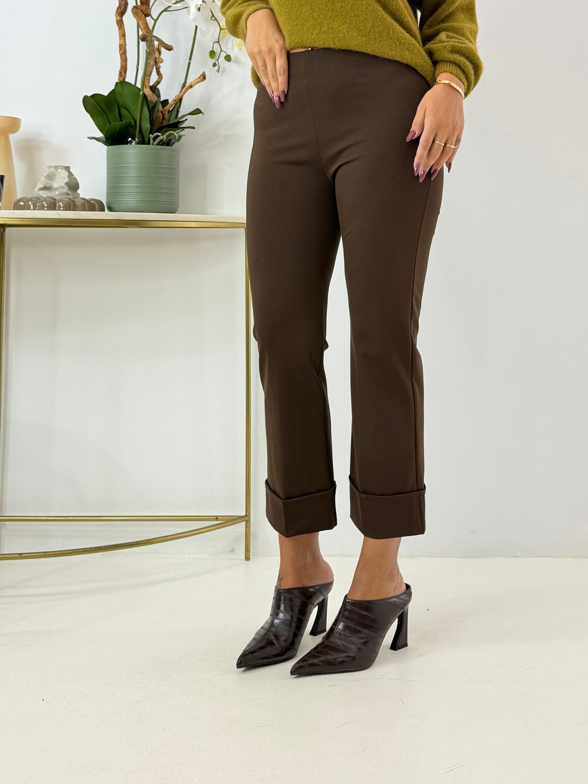 PANTALONE SION