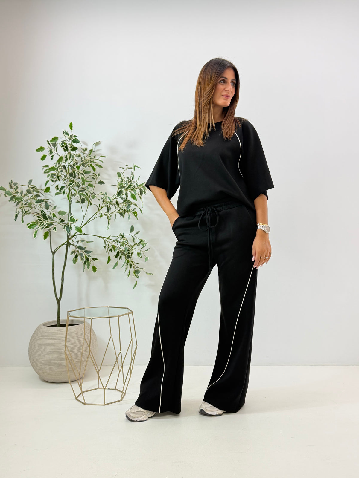 MAGLIA NINA