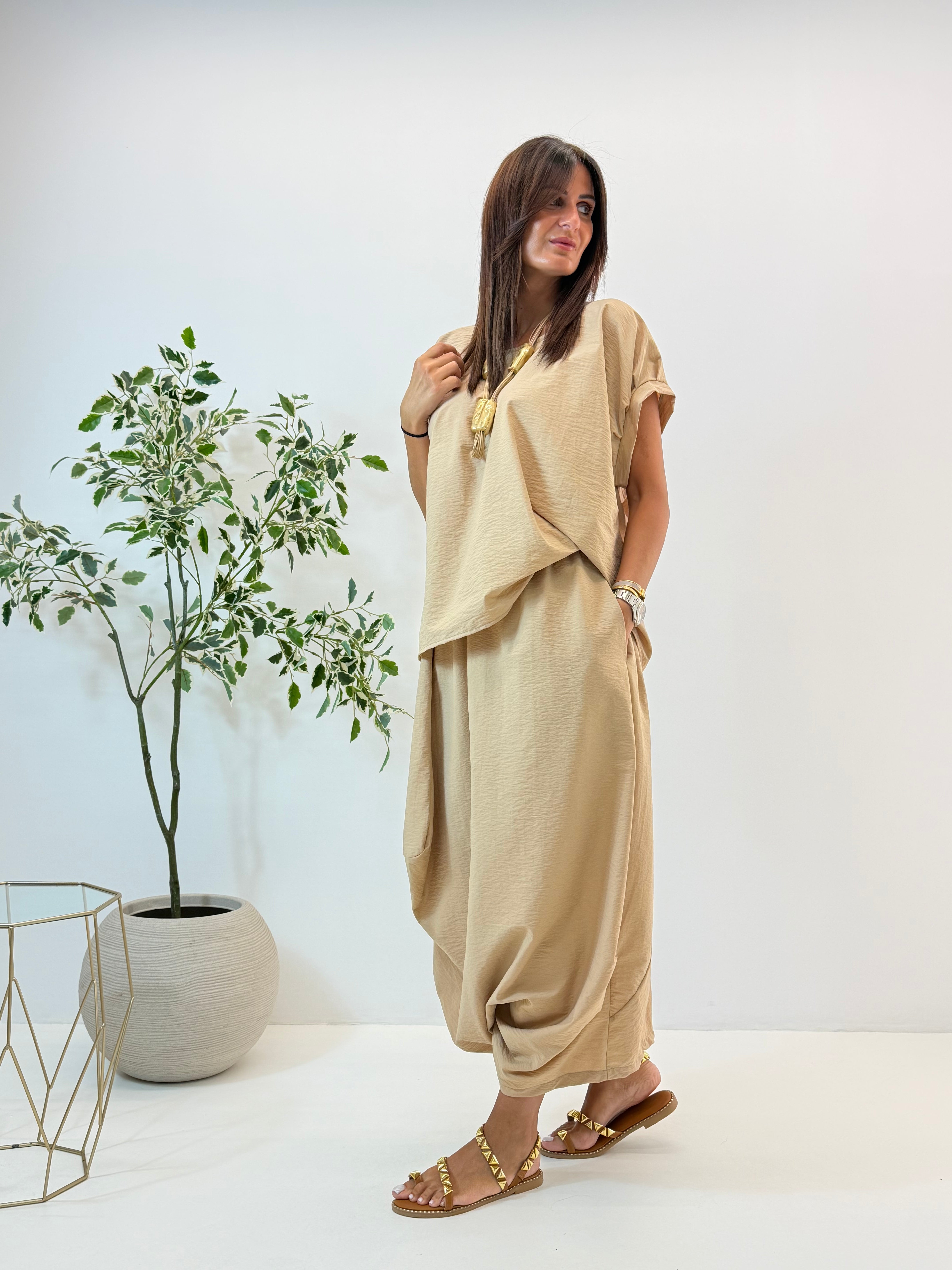 PANTALONE EMILY