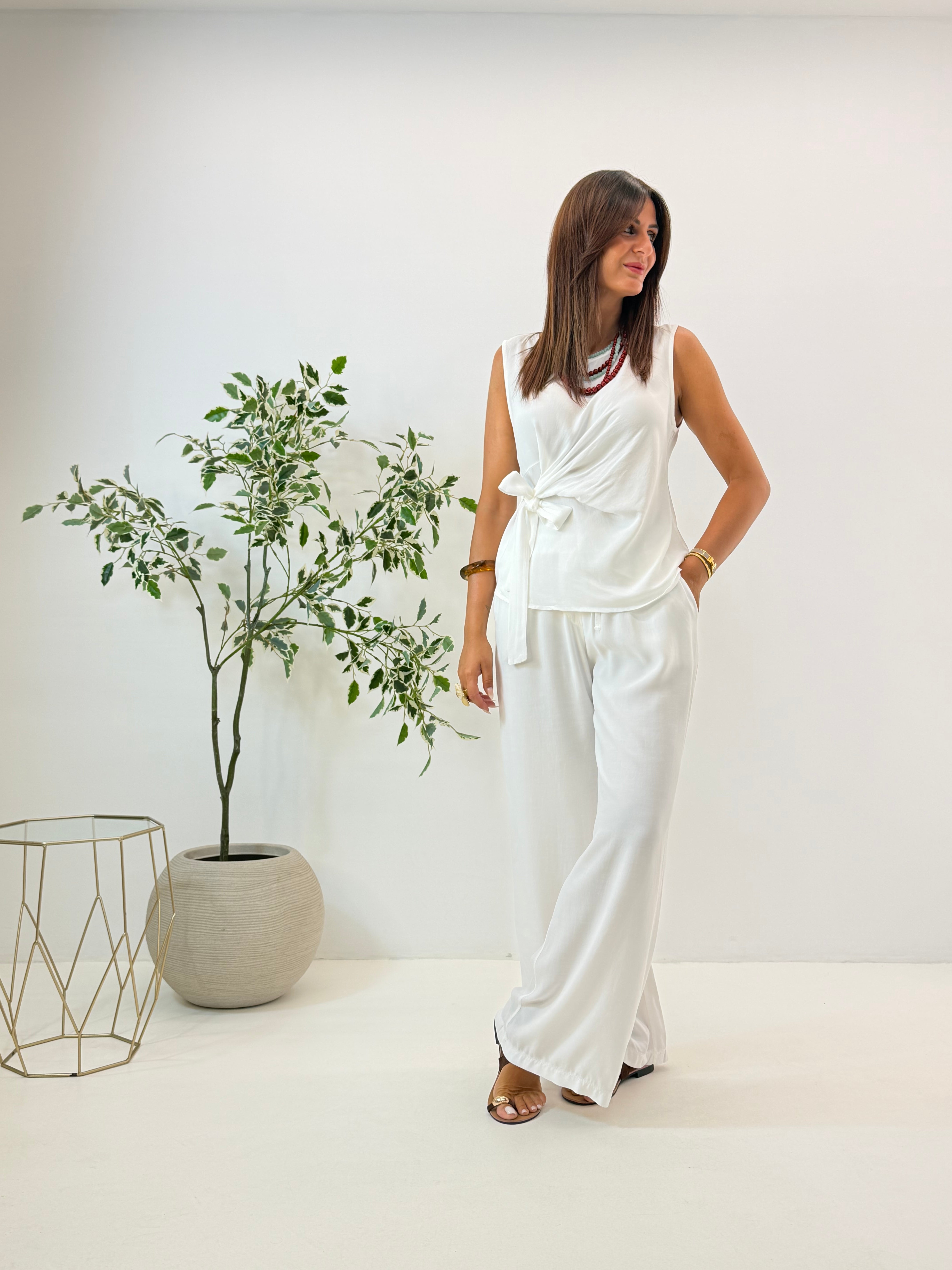 PANTALONE YVONNE