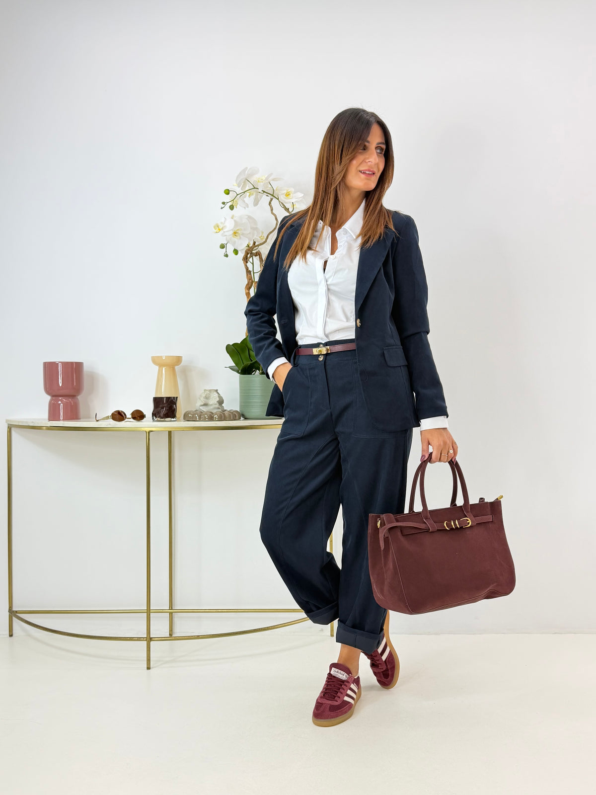 PANTALONE CLHOE'