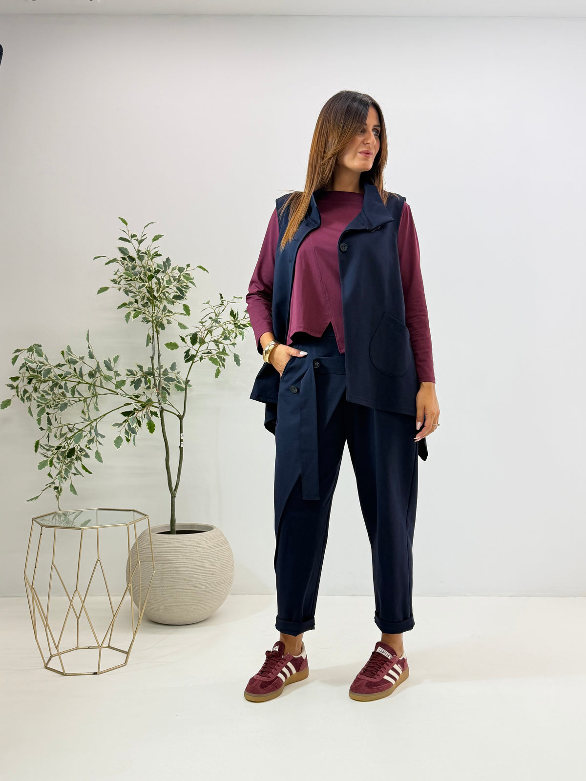 PANTALONE DELIA