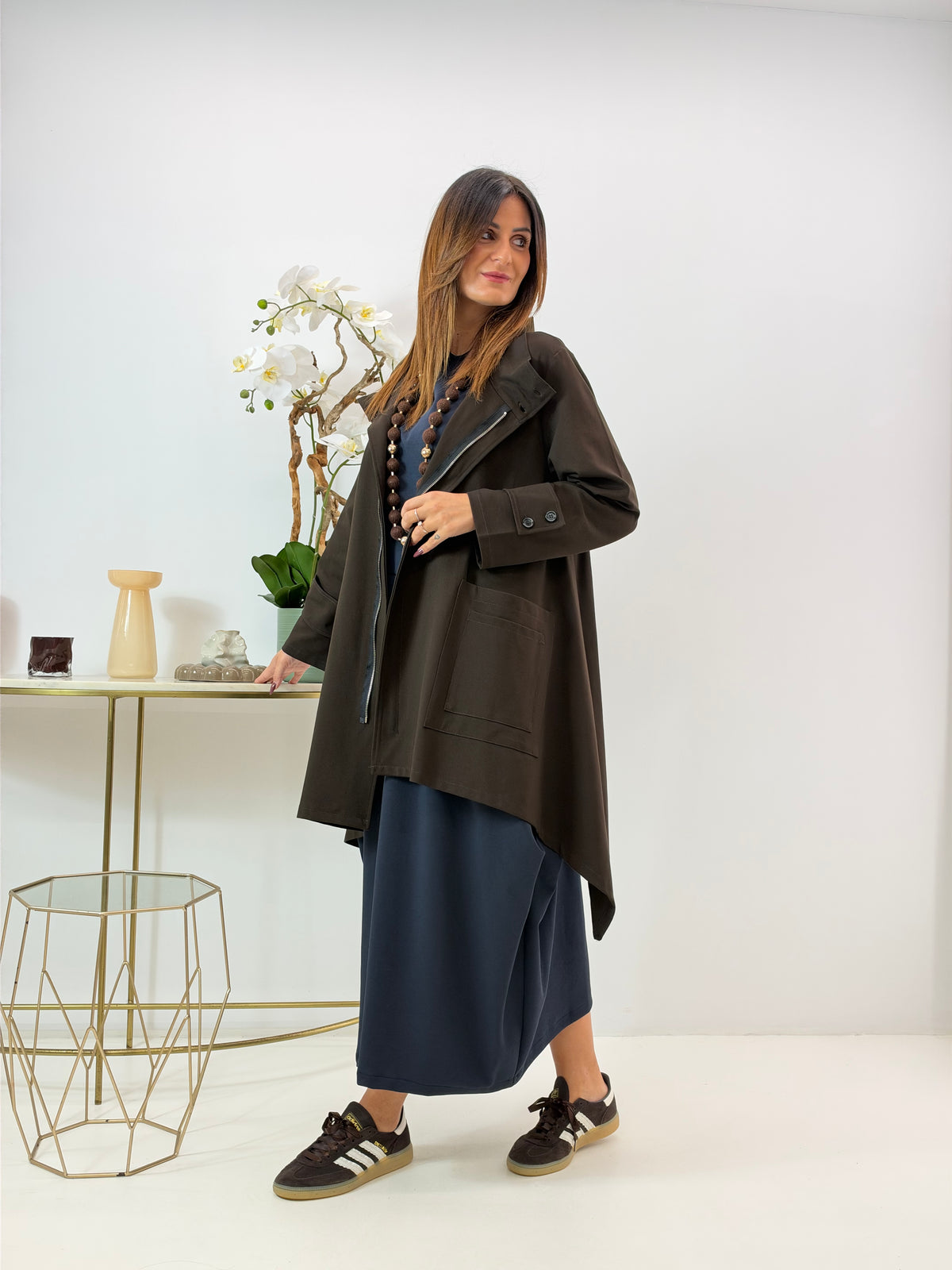 CAPPOTTO TOKYO