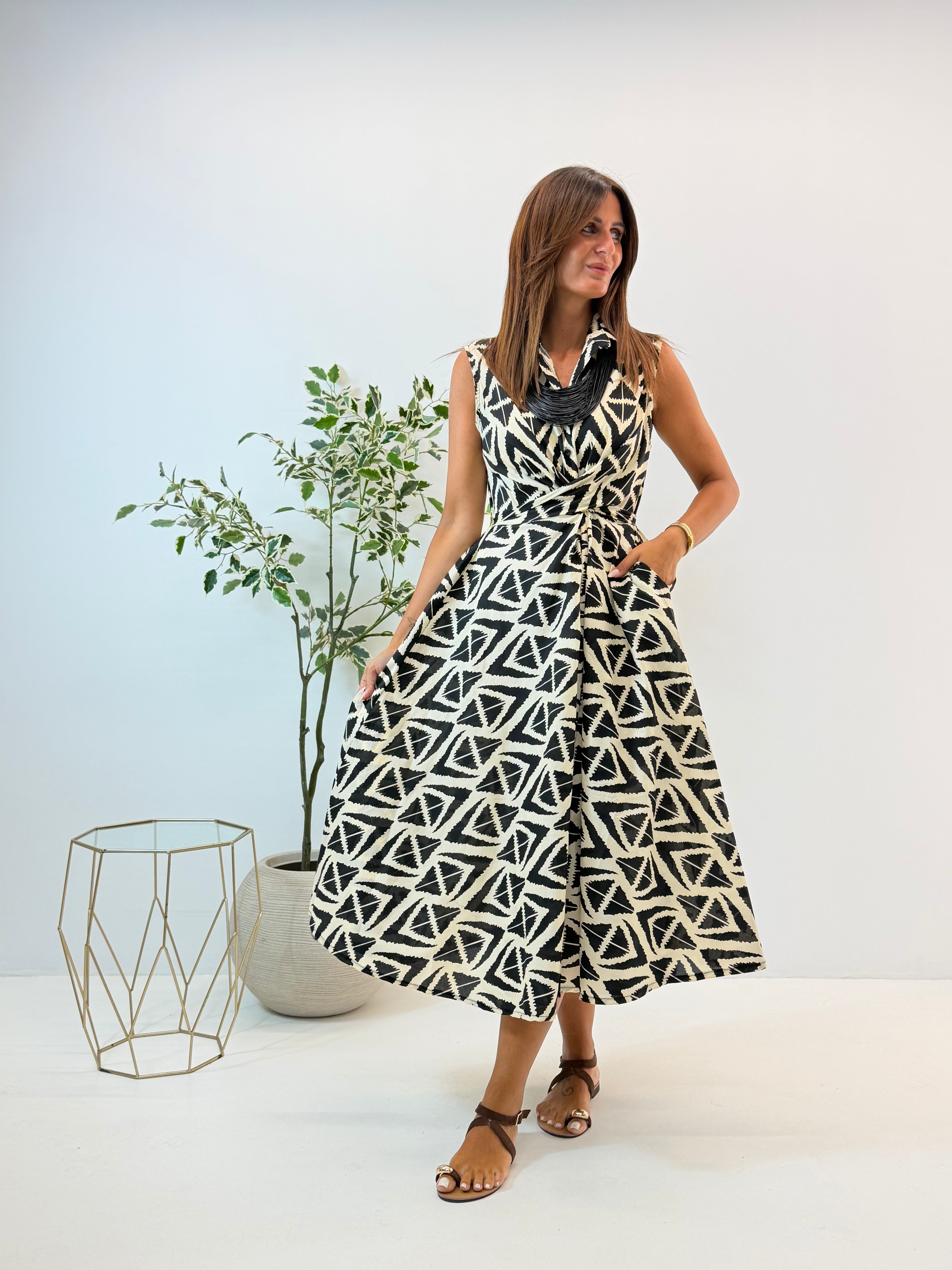 ABITO ALICE FANTASIA