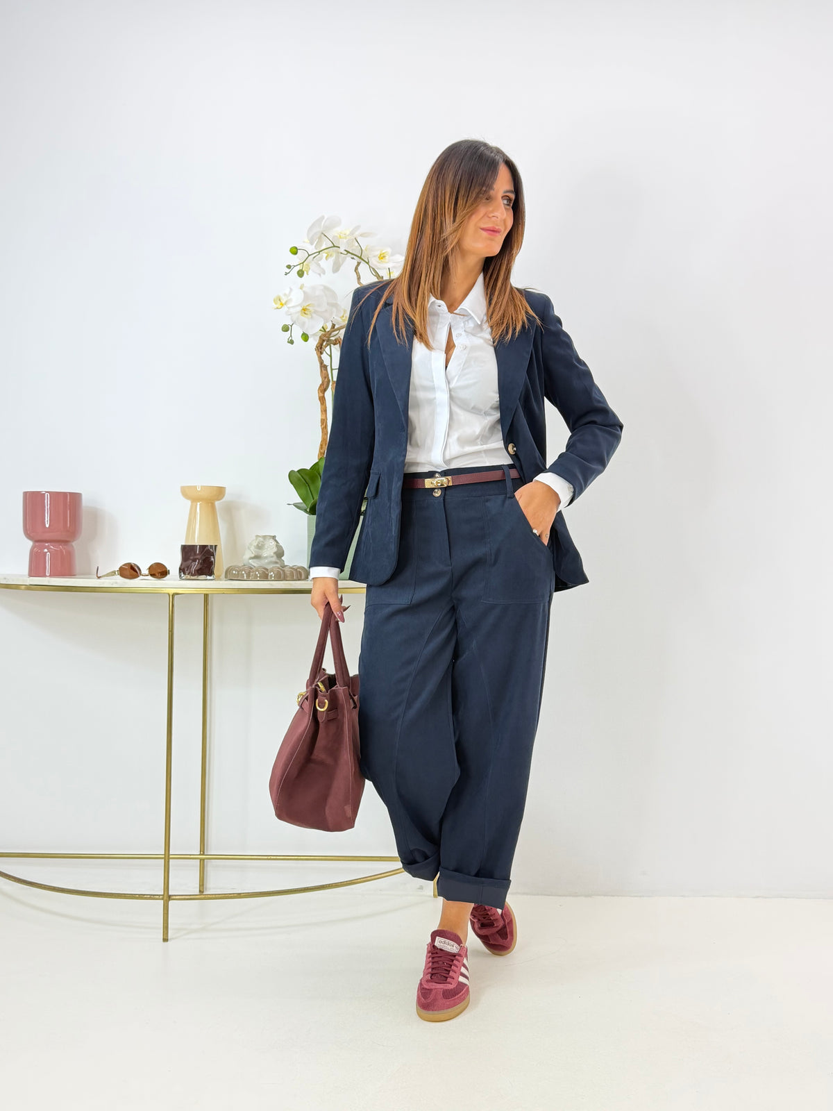 PANTALONE CLHOE'