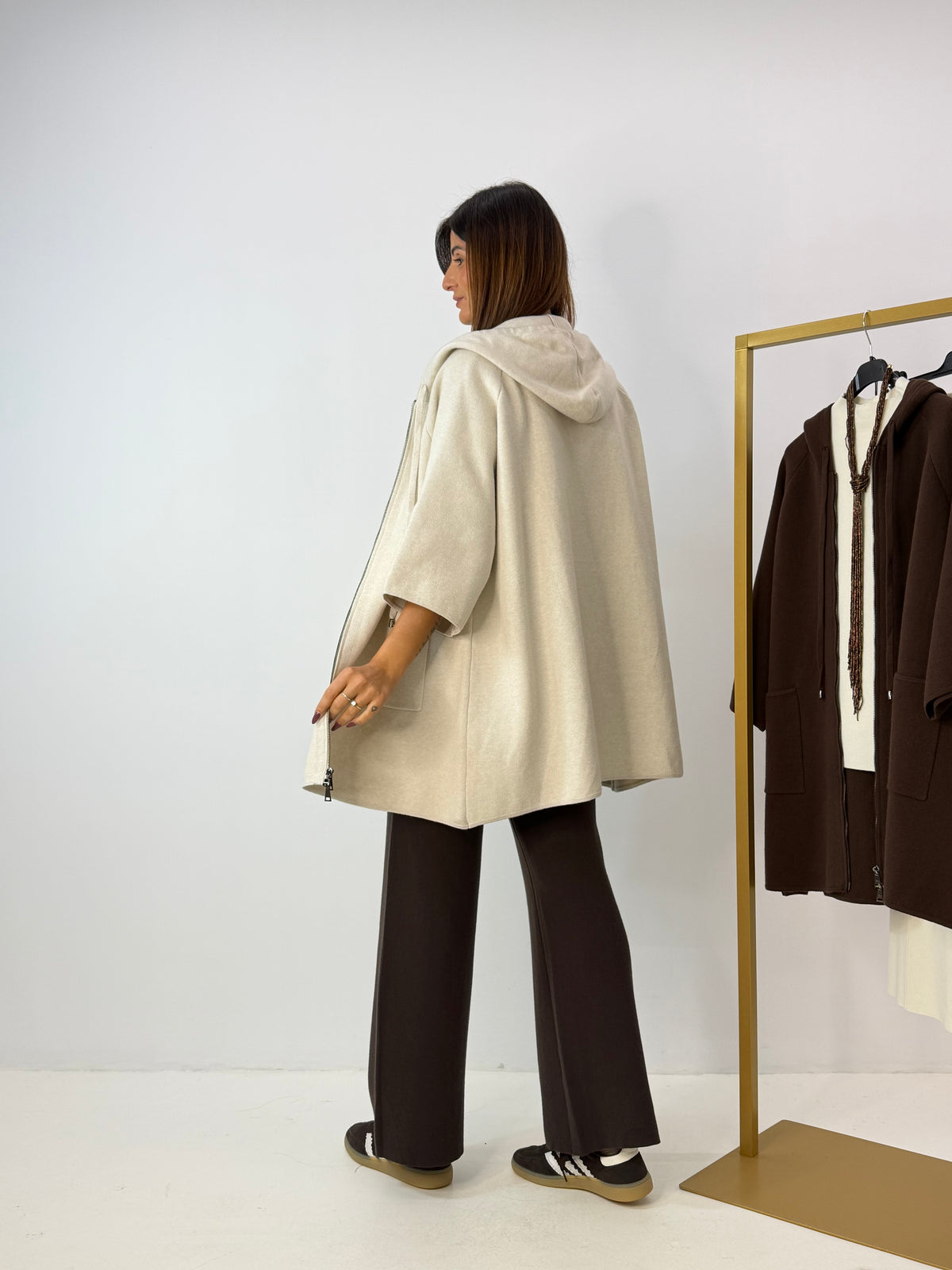 CAPPOTTO LUCY