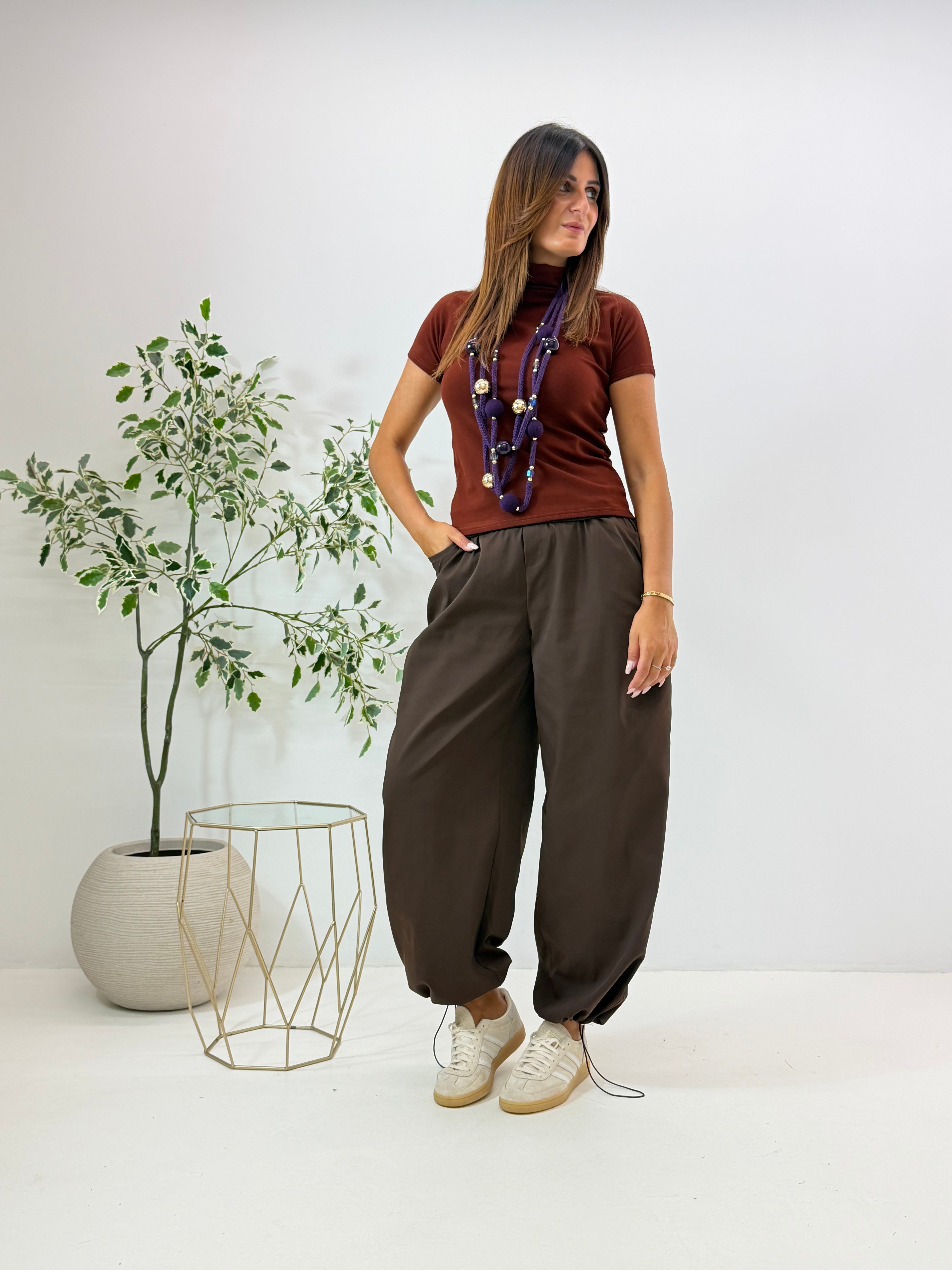PANTALONE JOGGER MERYL