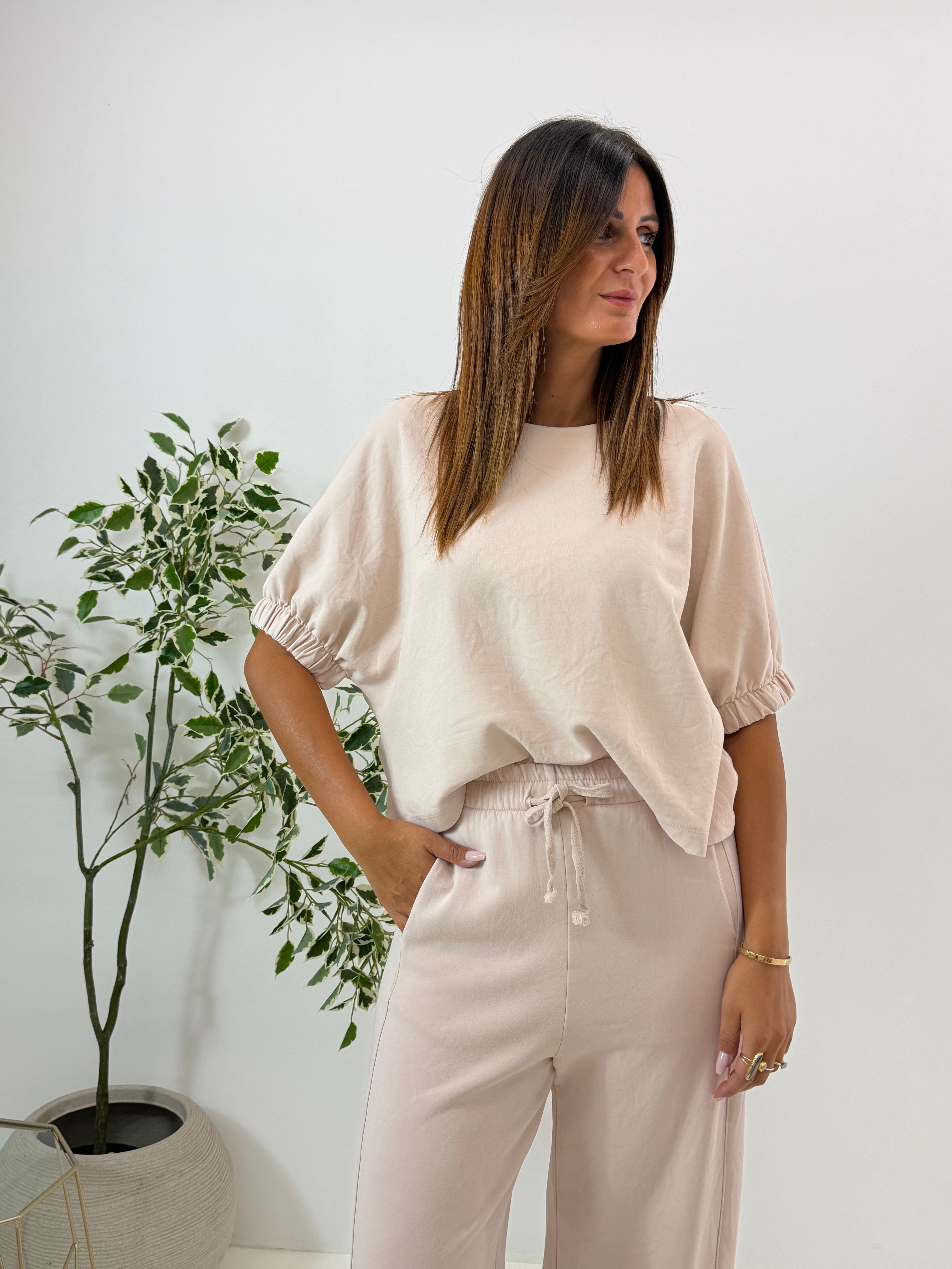 BLUSA HANA