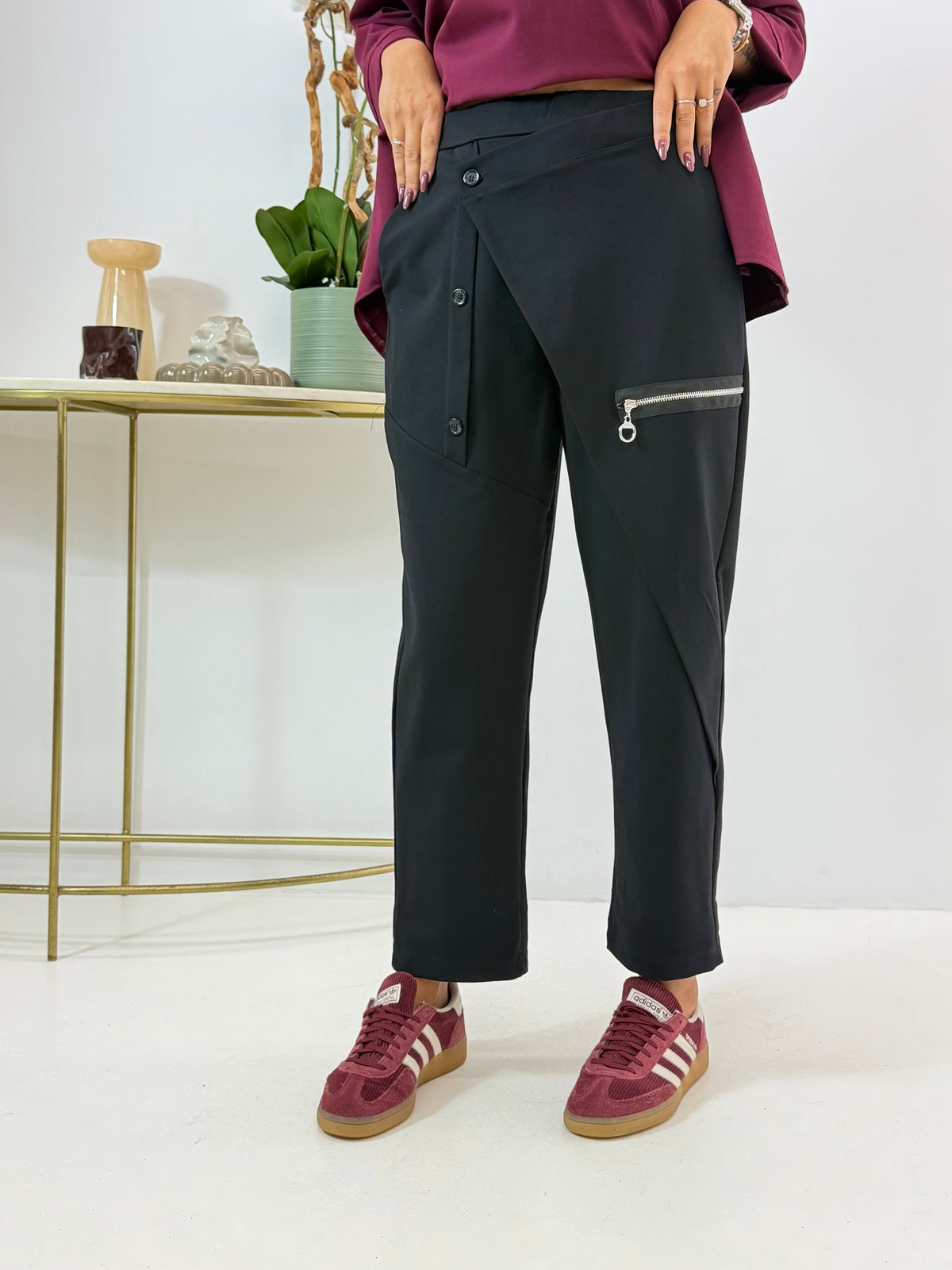 PANTALONE MILENA