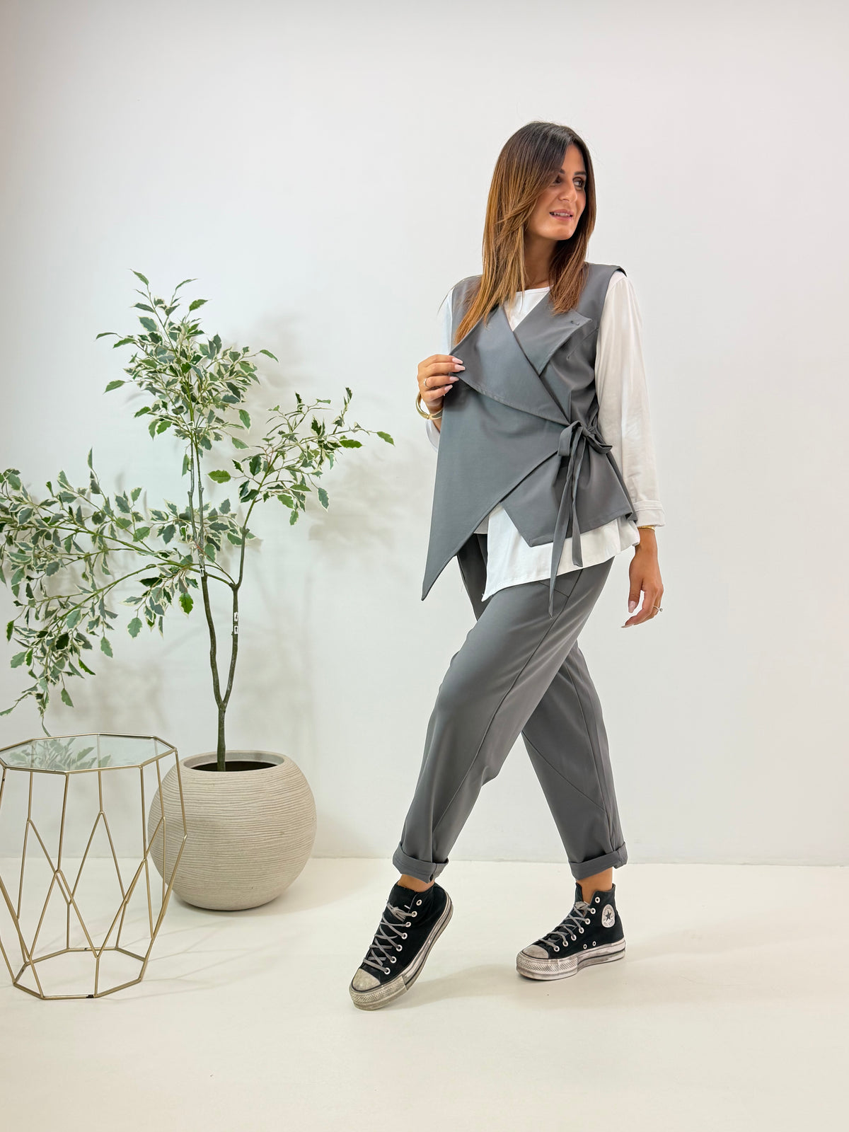 GILET ADA