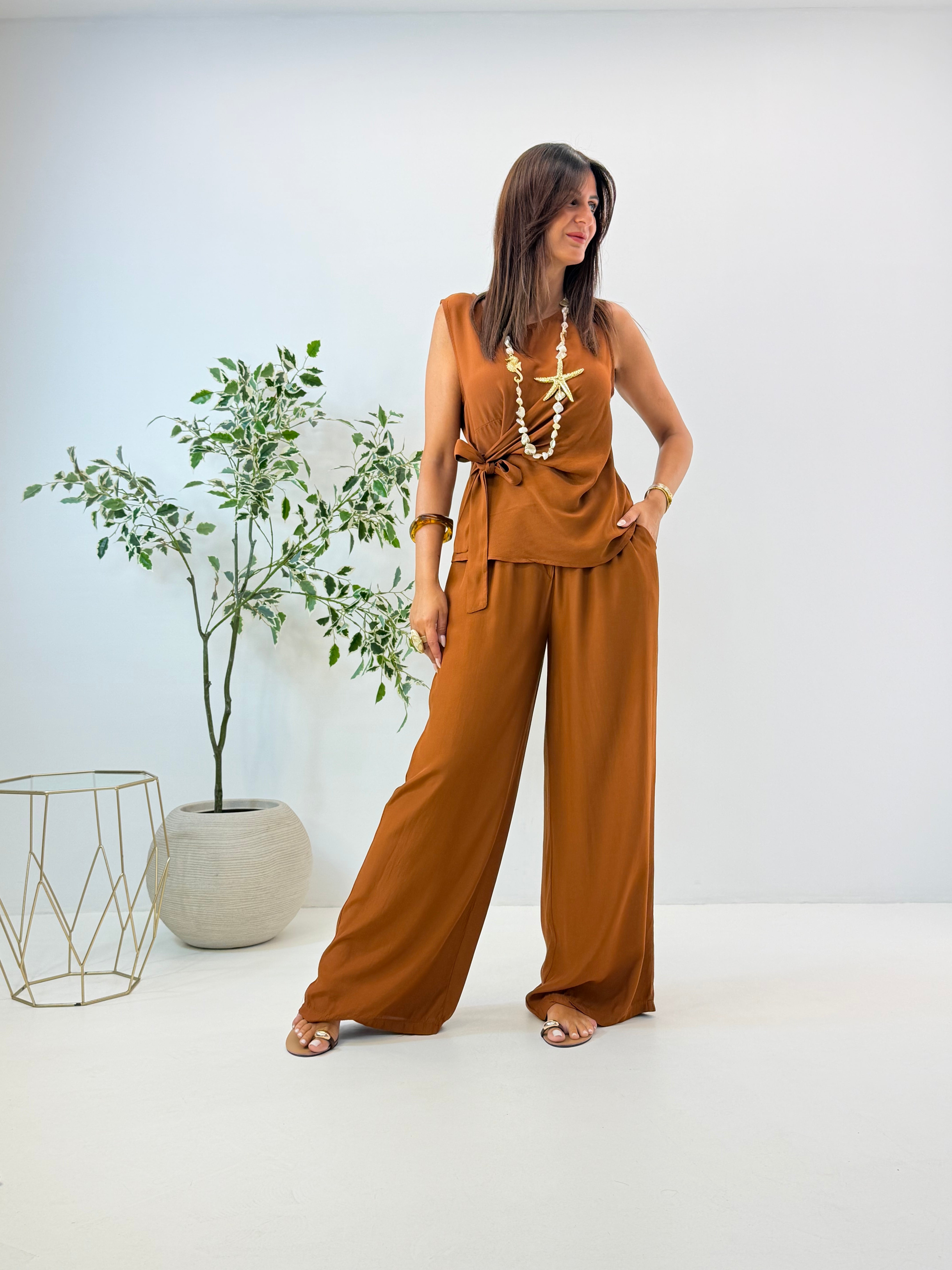 PANTALONE YVONNE