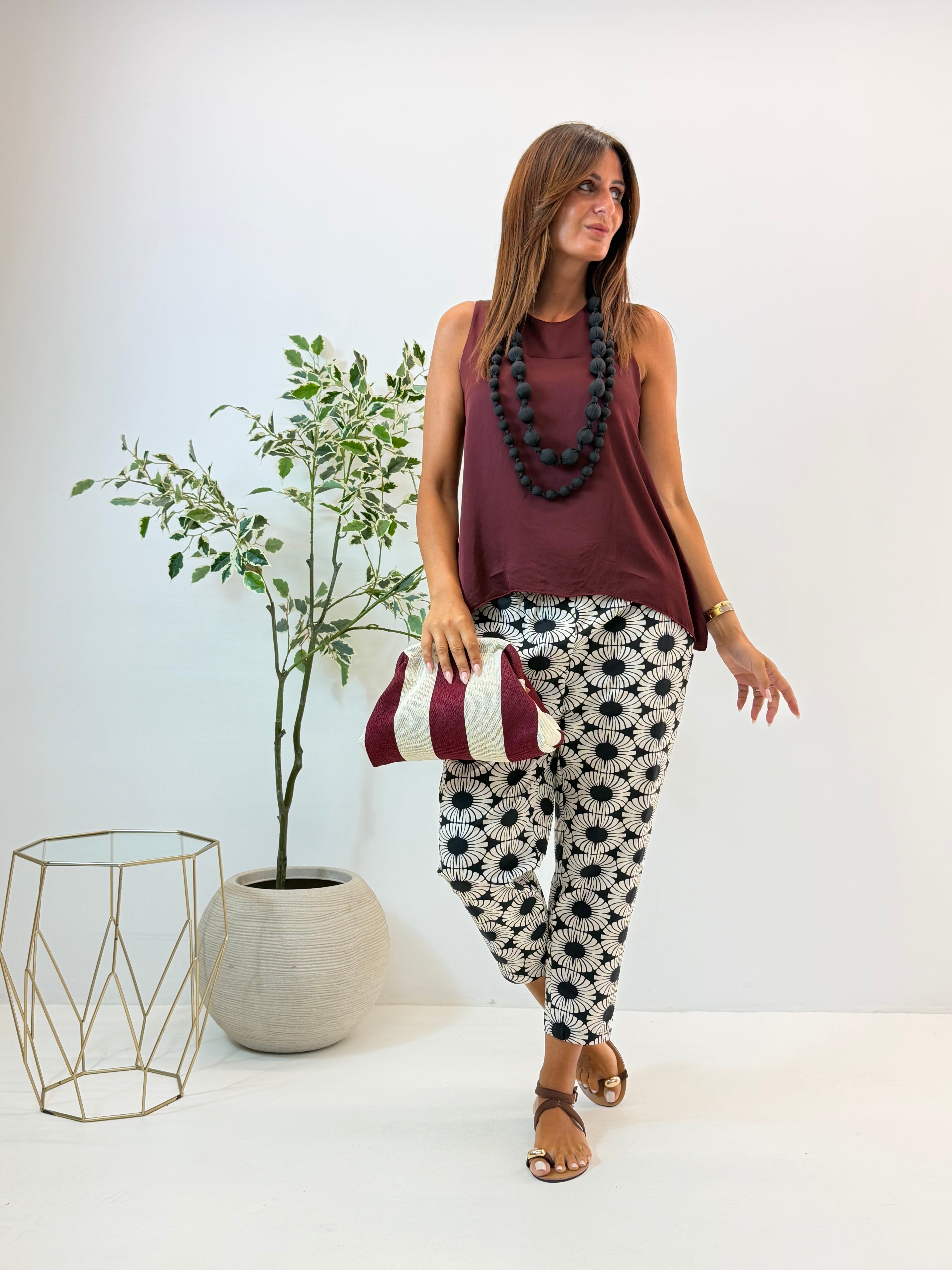 PANTALONE DAISY FANTASIA