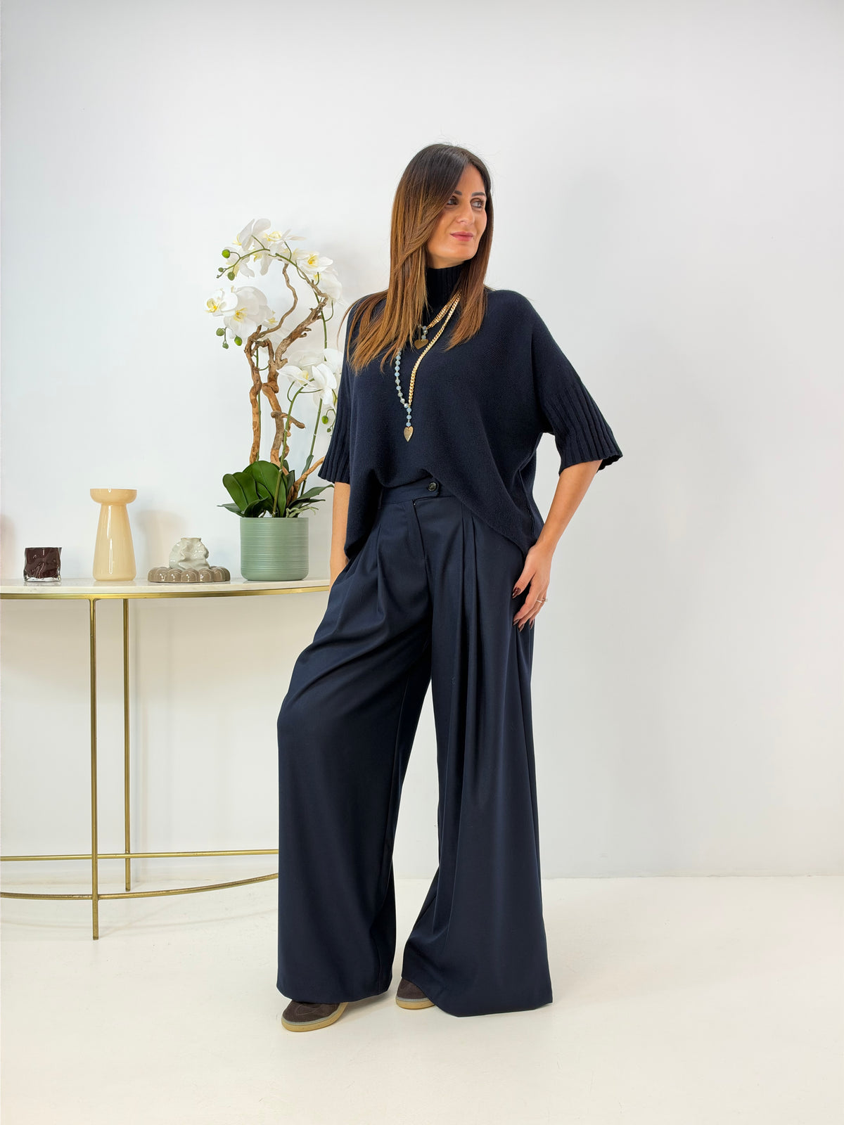 PANTALONE WANDA