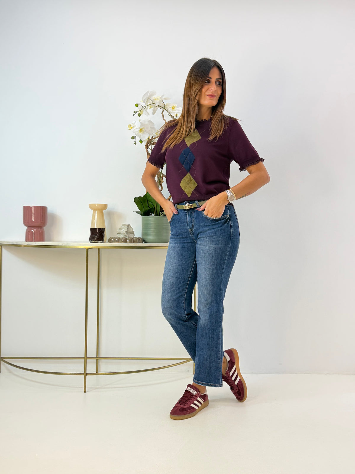 T-SHIRT VERONIQUE