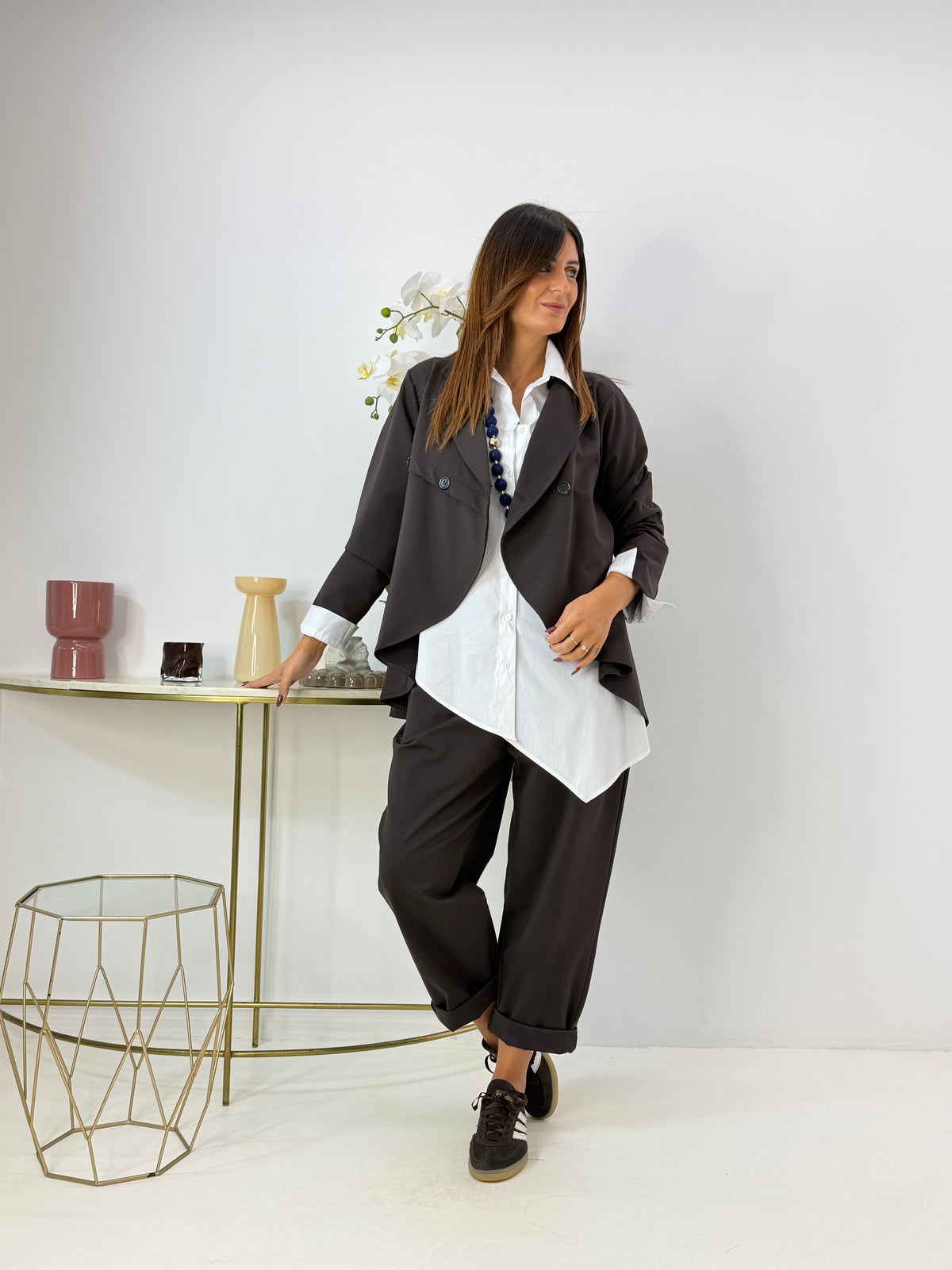 PANTALONE SELMA MORO