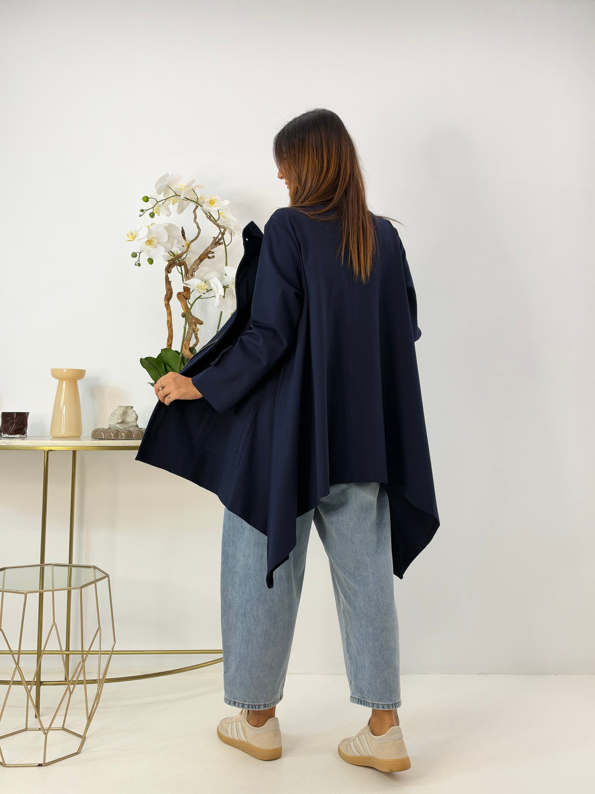 CAPPOTTO TOKYO
