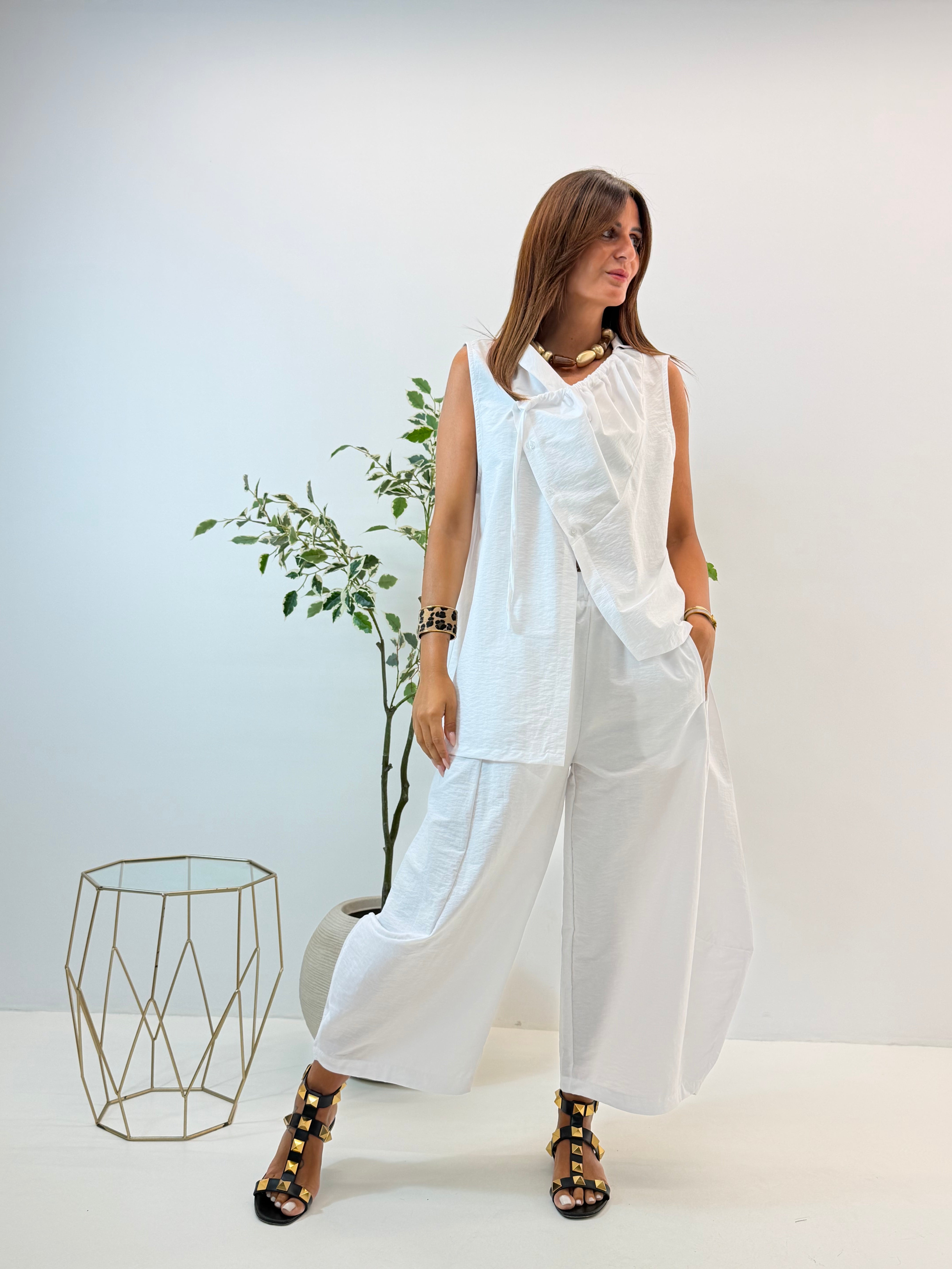 PANTALONE CHLOE
