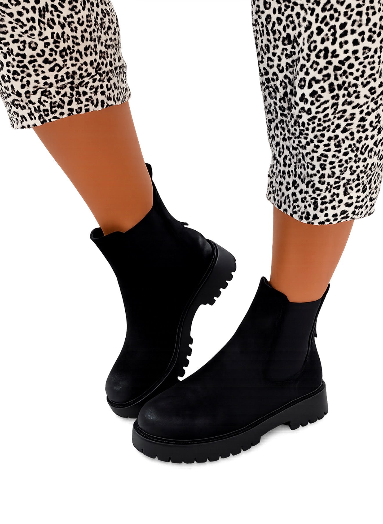 STIVALETTO KEYLA