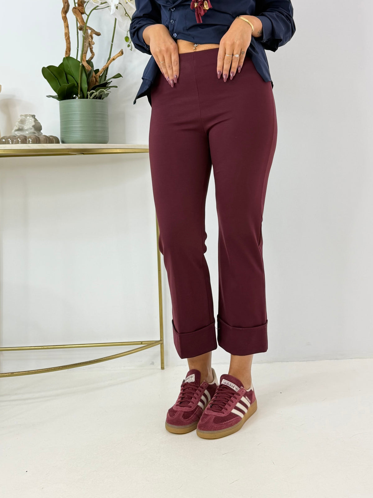 PANTALONE SION