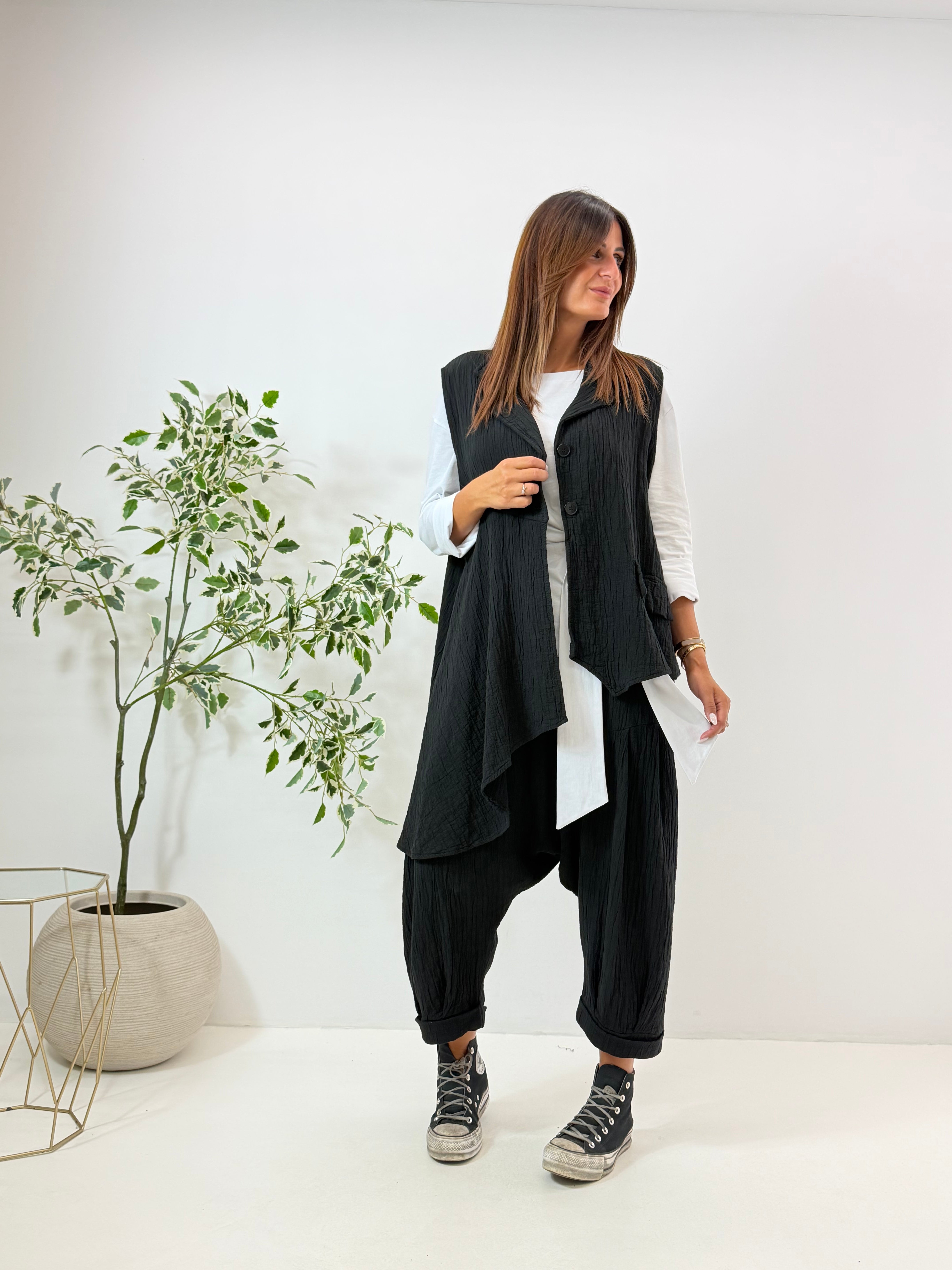 PANTALONE MARY