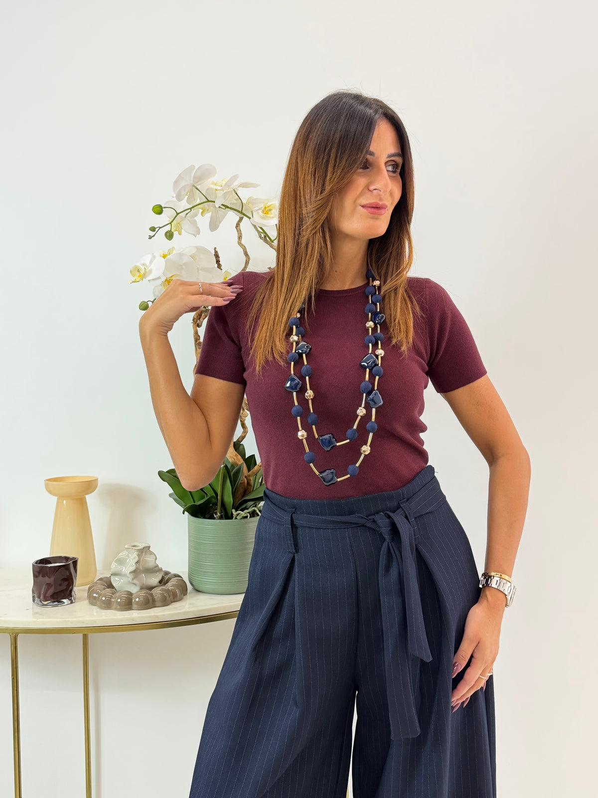 T-SHIRT AMIRA