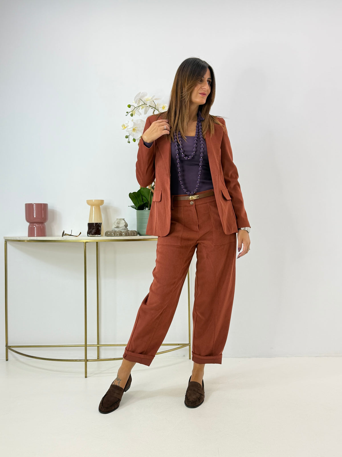 PANTALONE CLHOE'