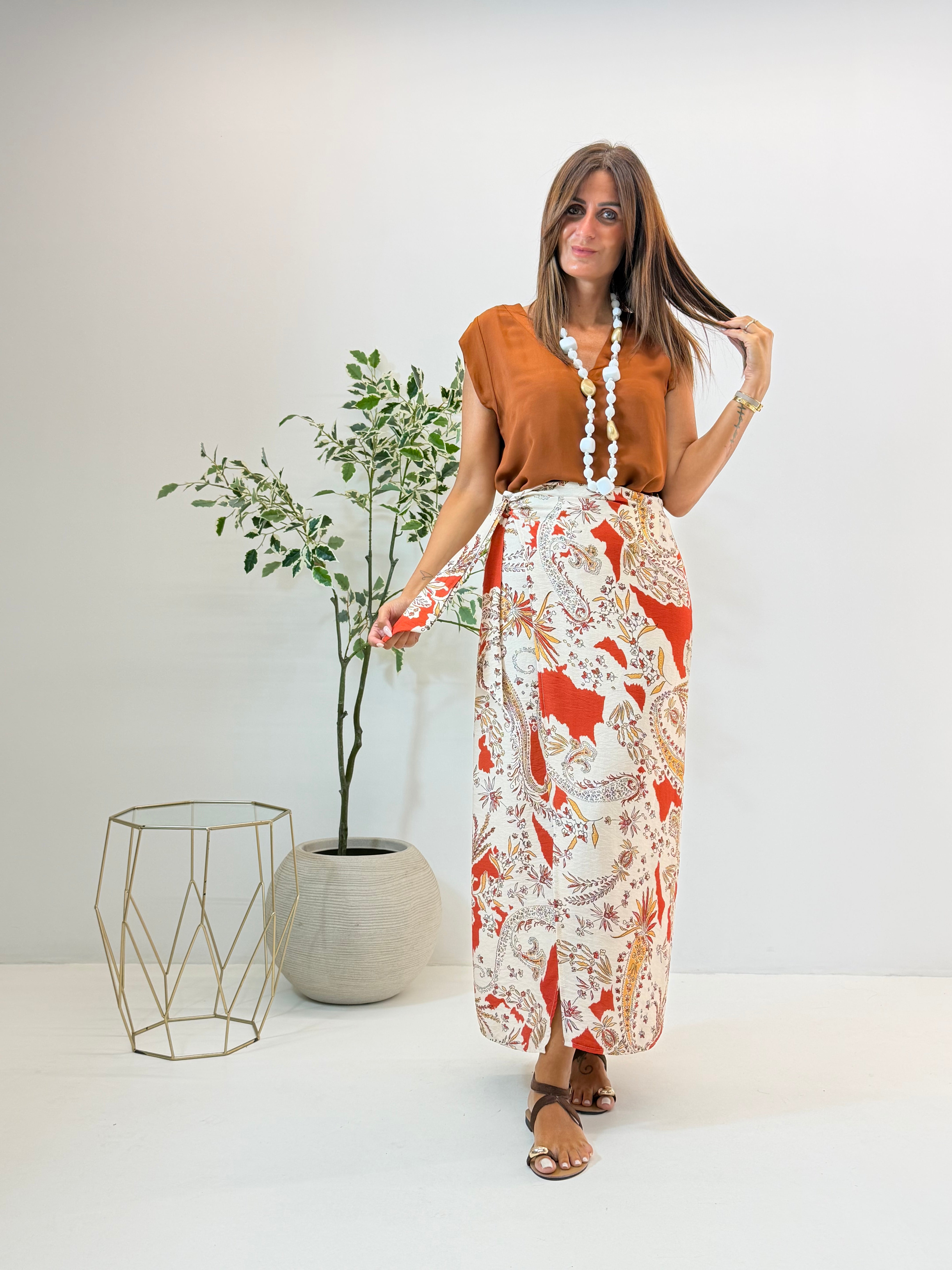BLUSA MIAMI