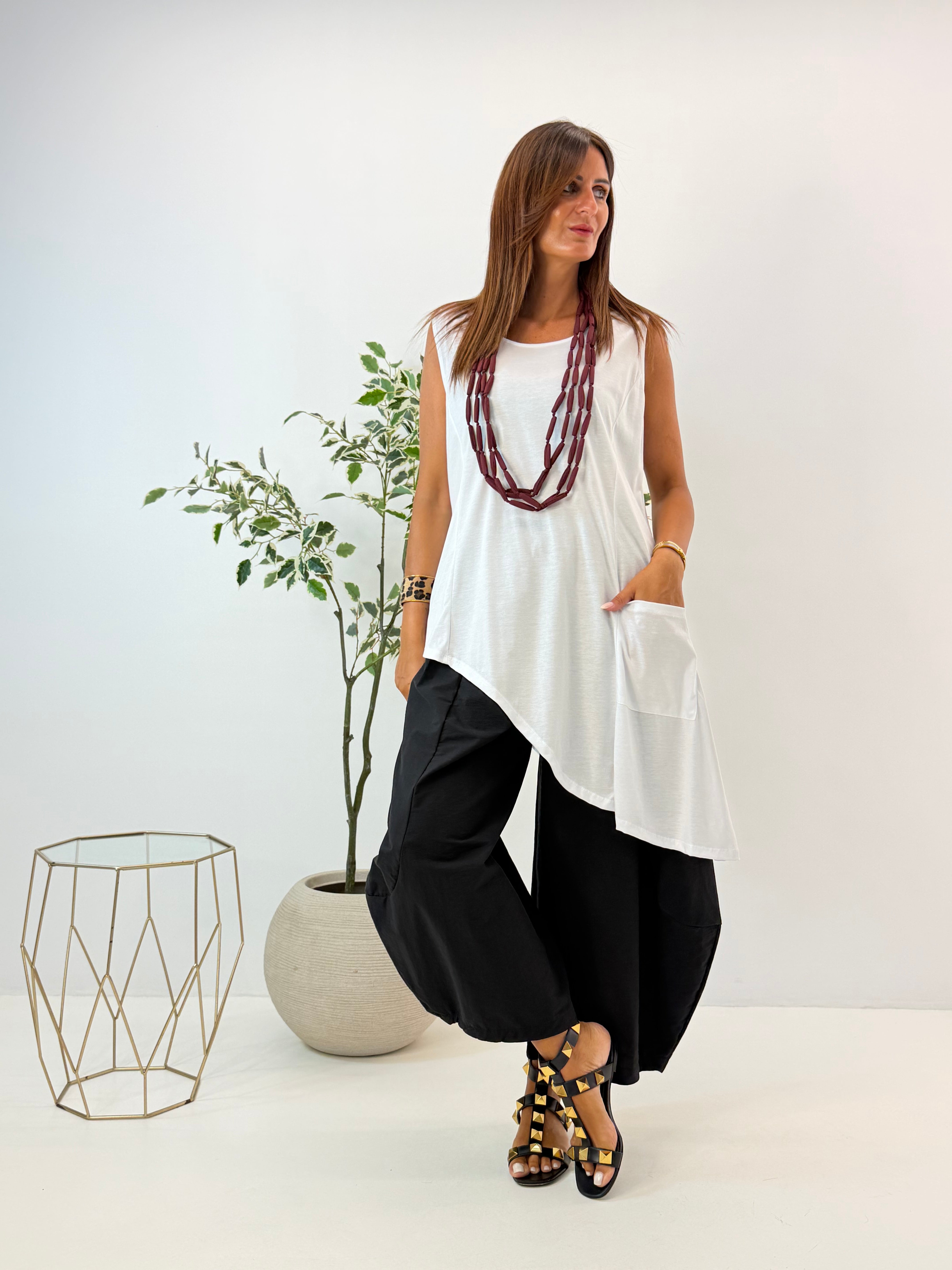 PANTALONE CHLOE