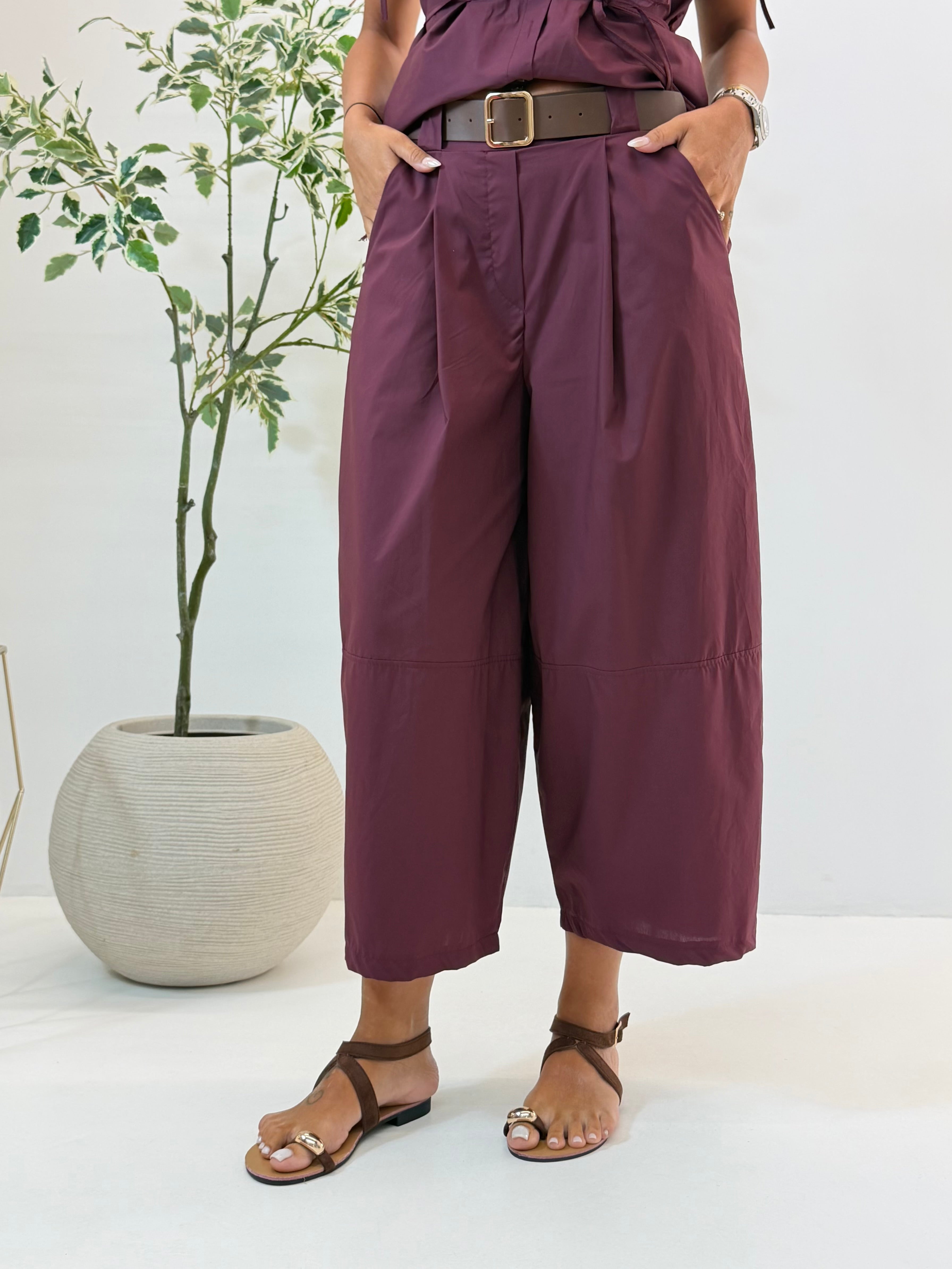 PANTALONE KARINA