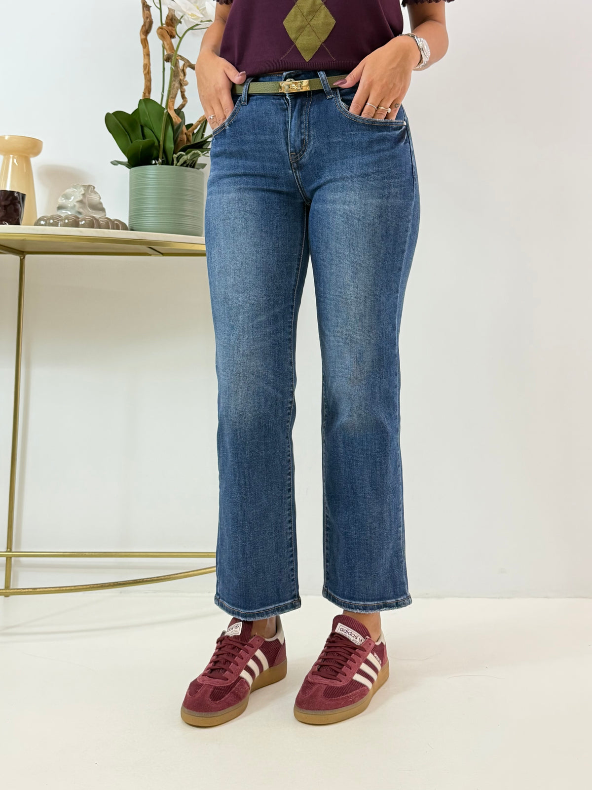 JEANS VERONIQUE