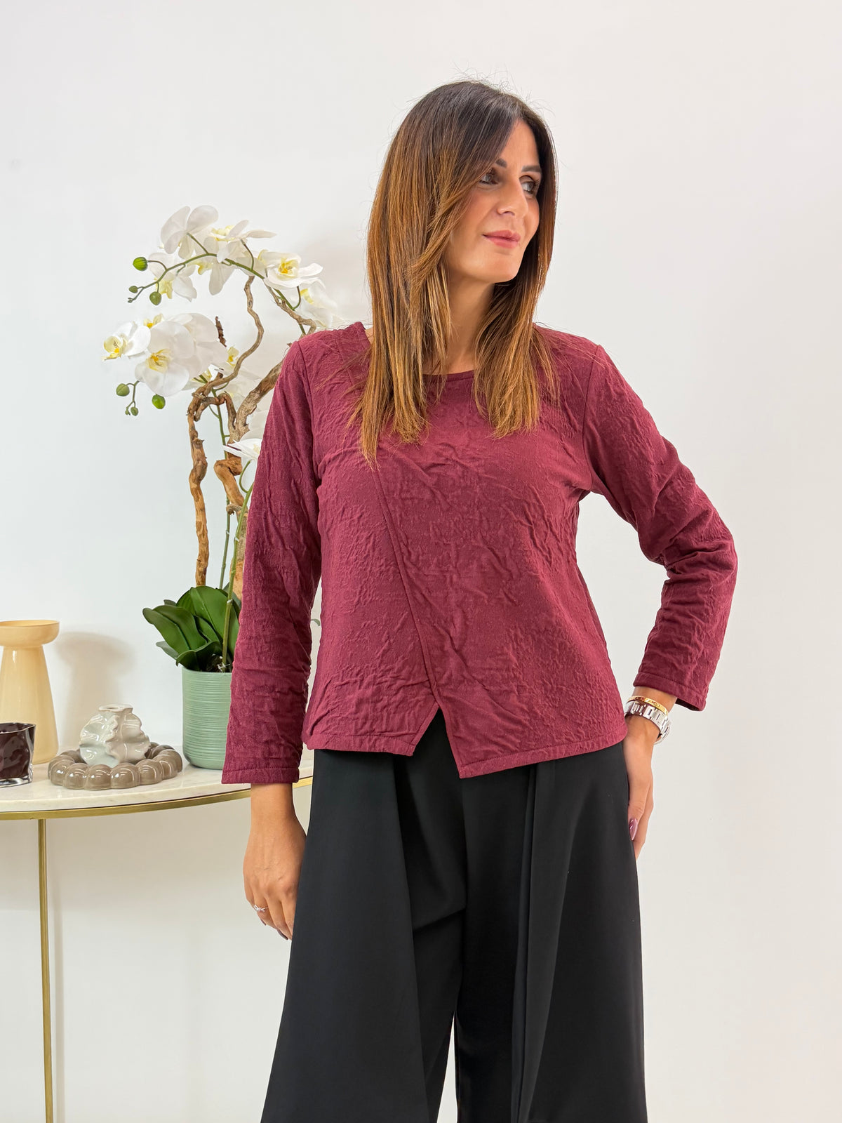 BLUSA DIANE