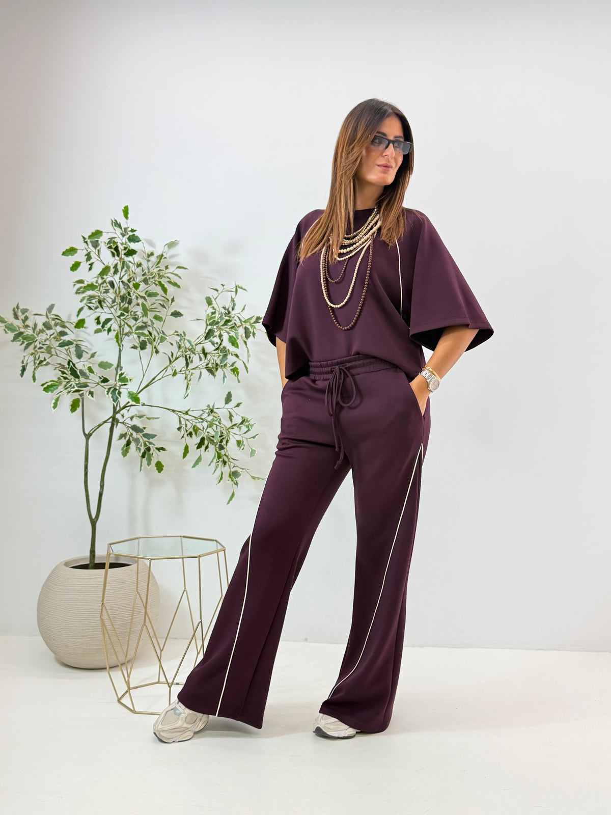 MAGLIA NINA