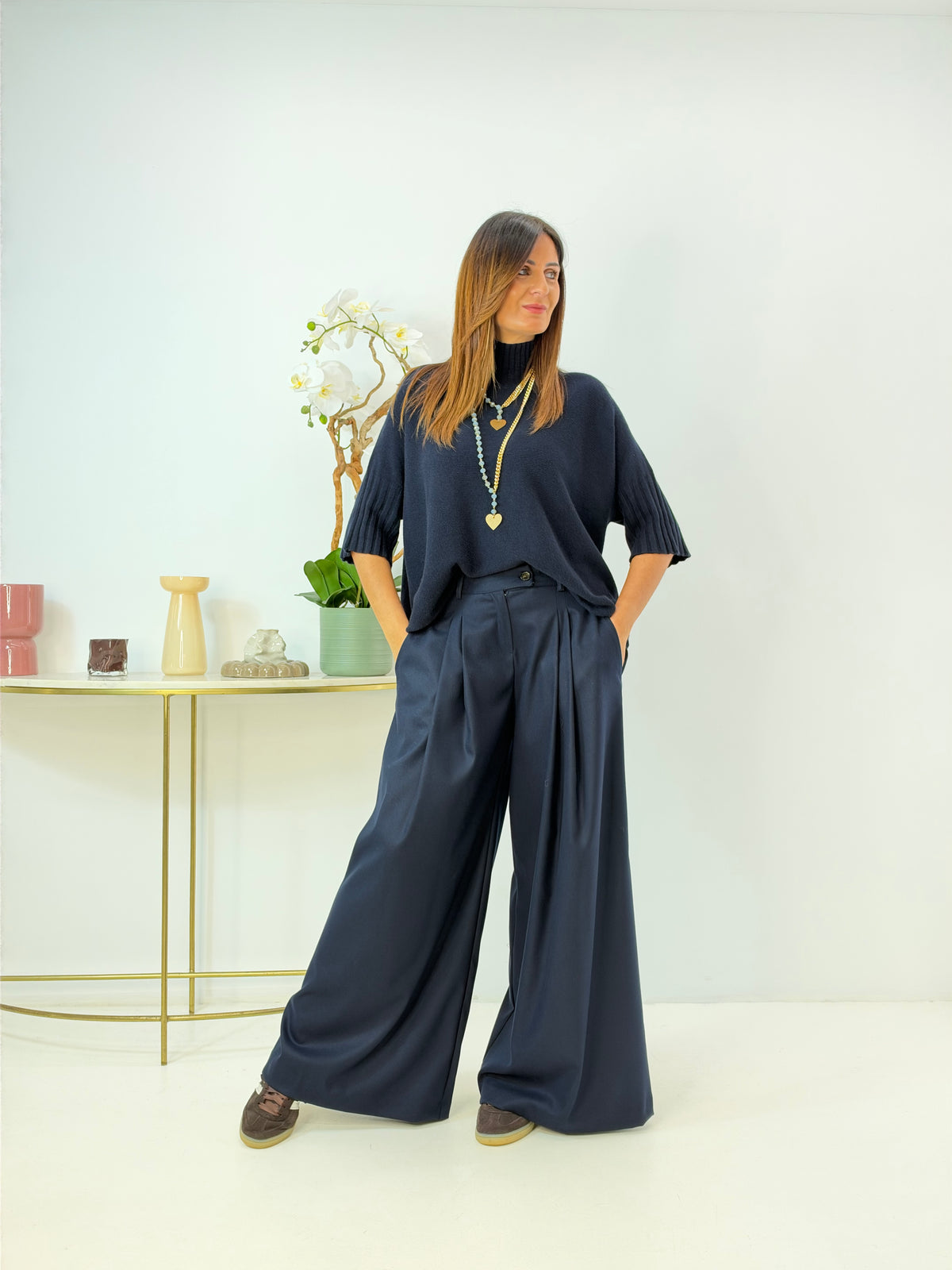 PANTALONE WANDA