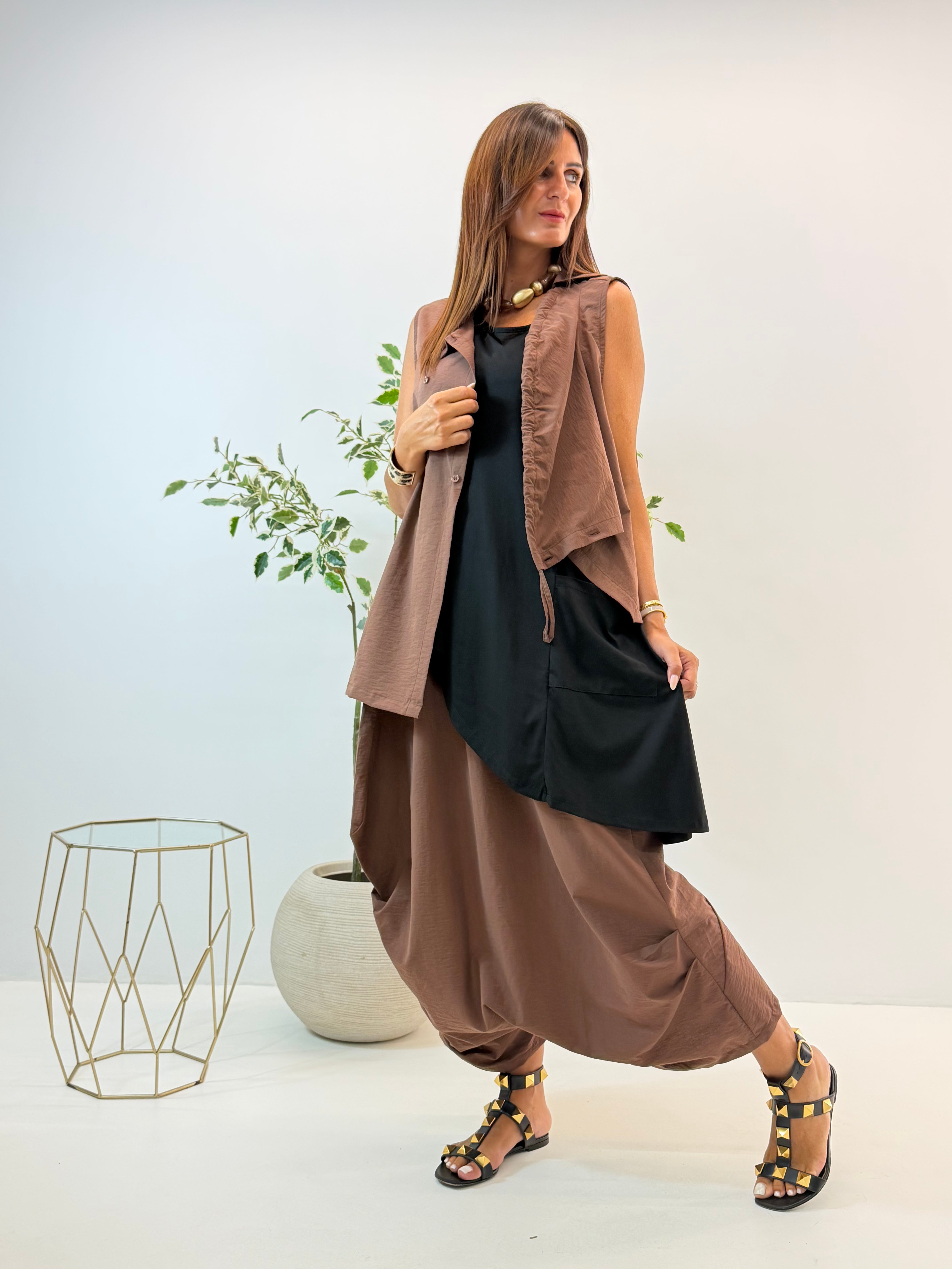 PANTALONE EMILY