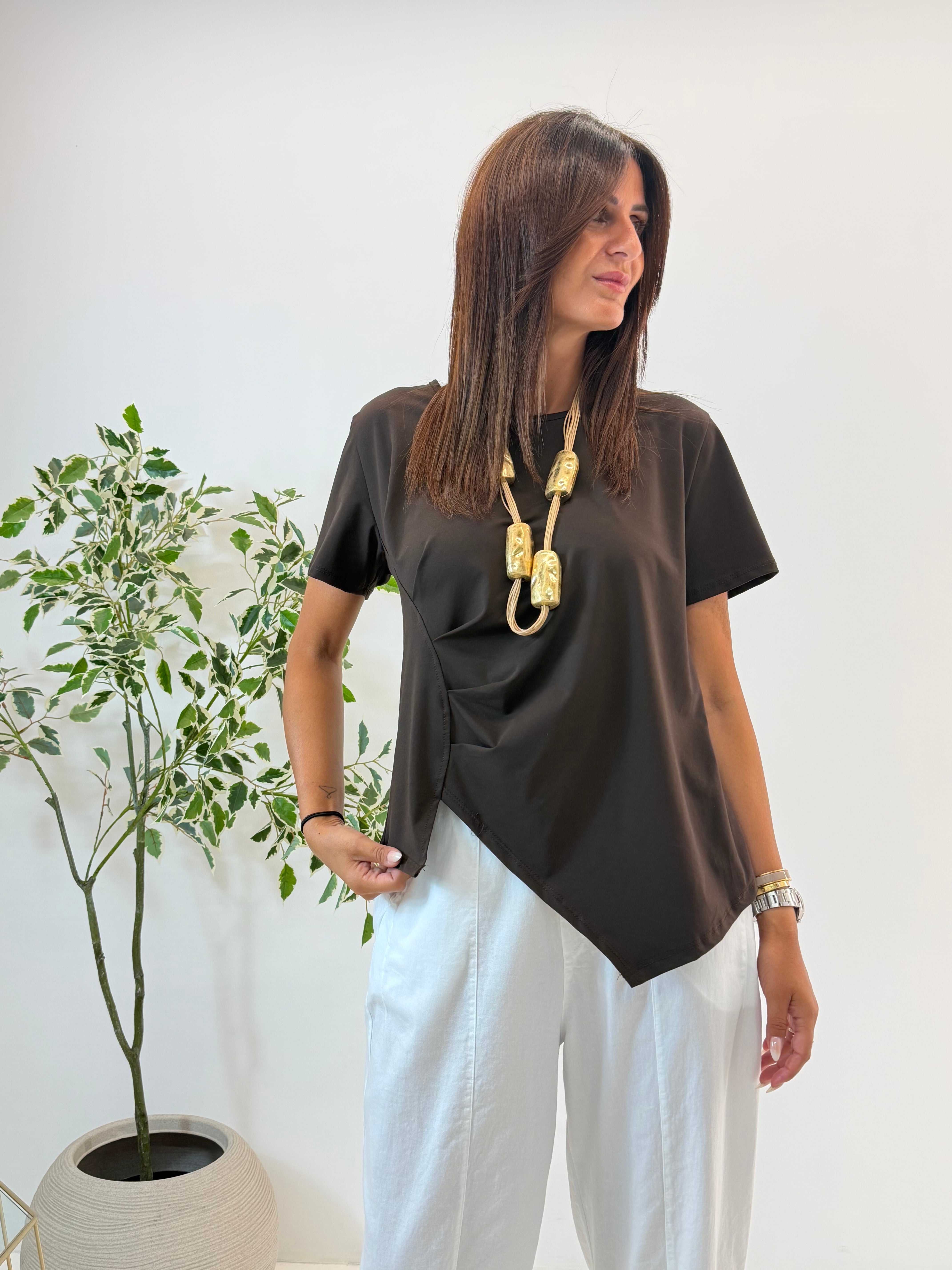 T-SHIRT LEA