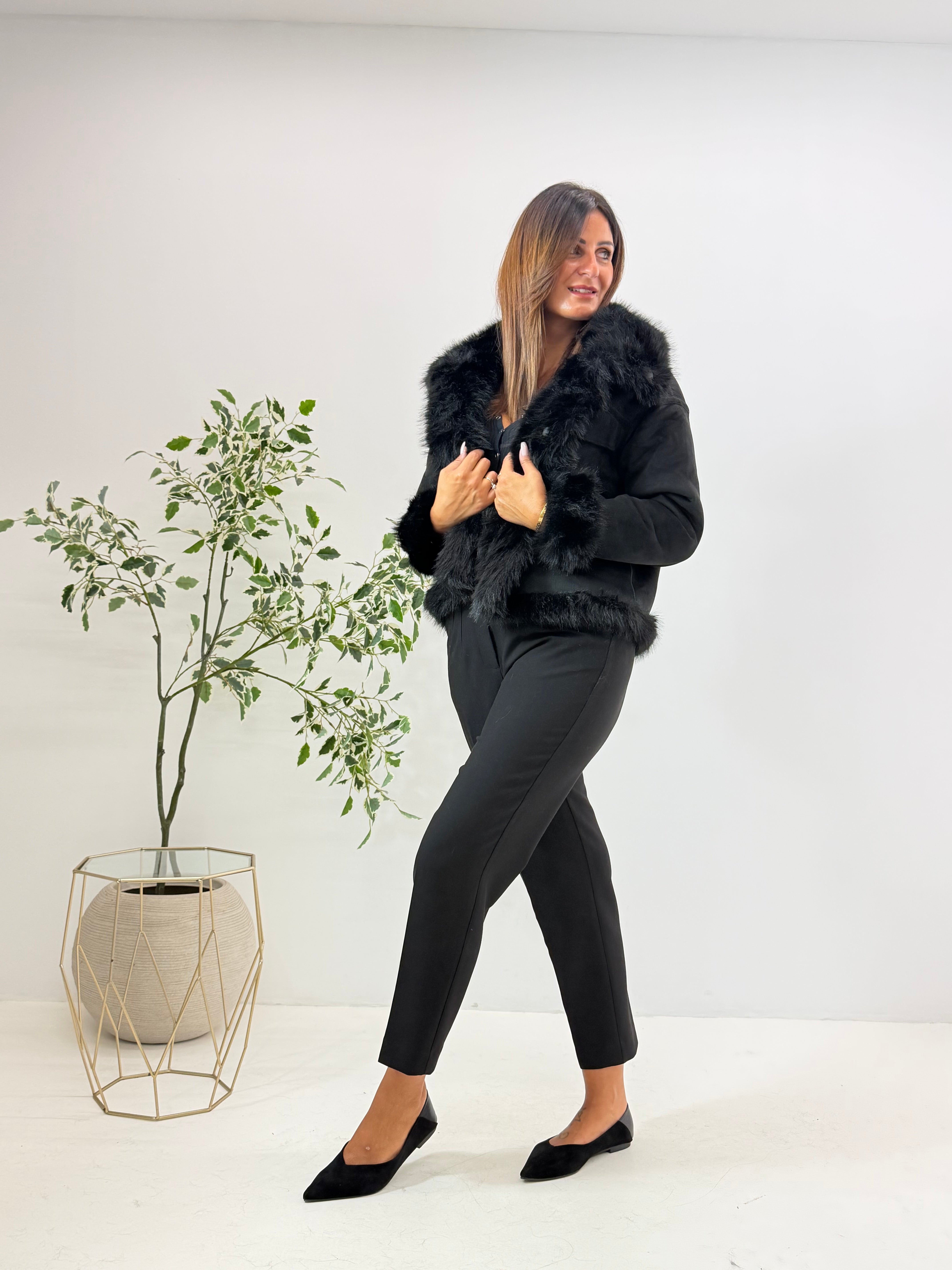 ECOPELLICCIA SOFI