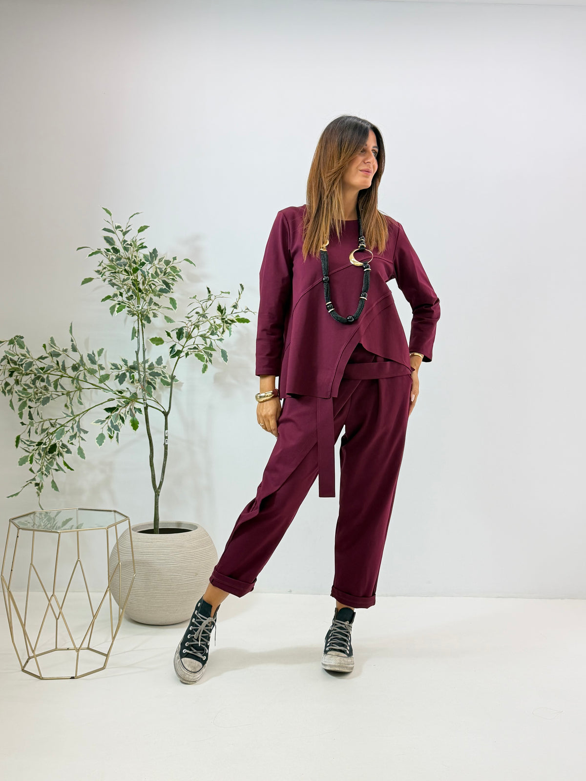 PANTALONE DELIA