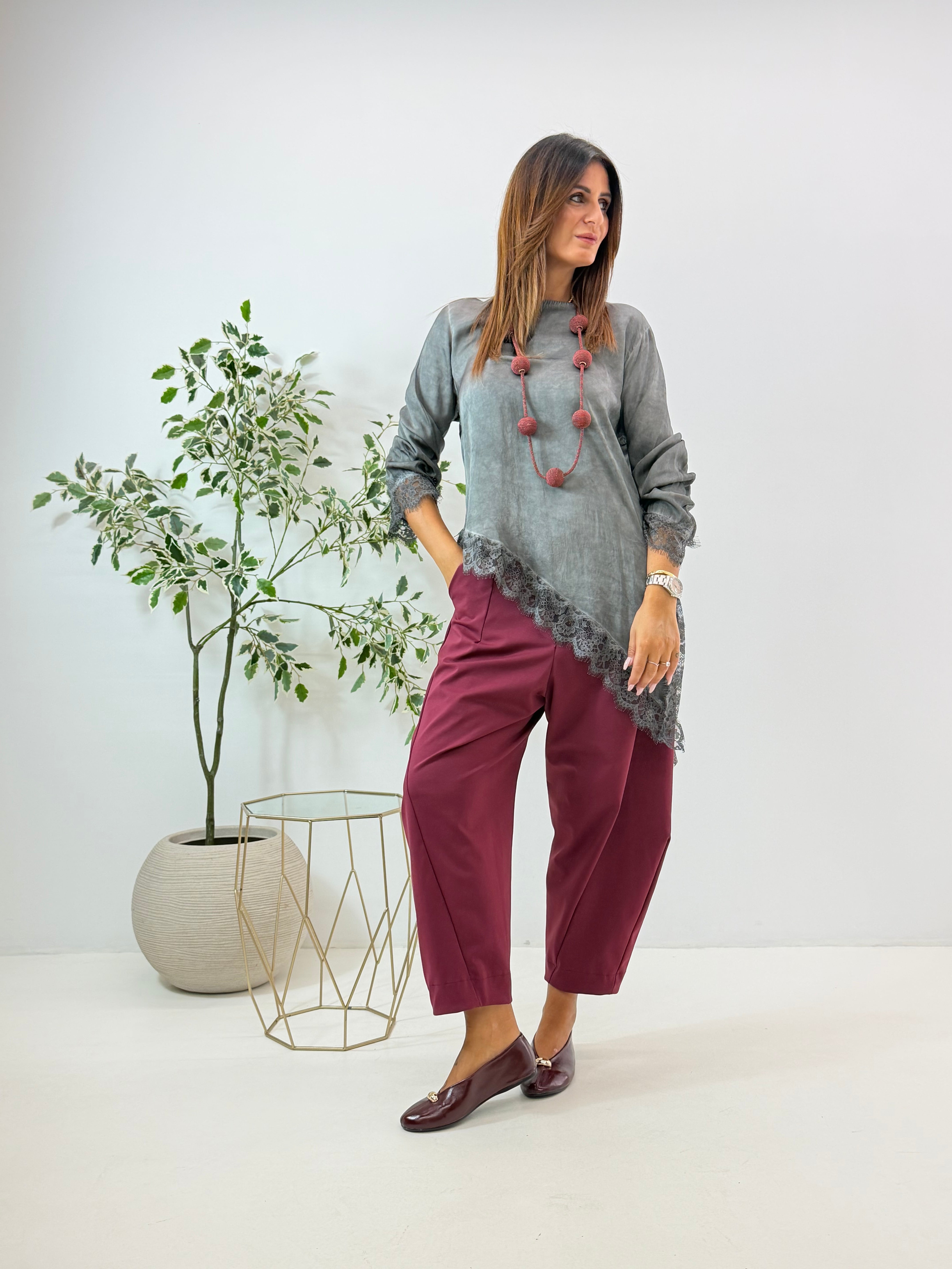 PANTALONE FABIOLA