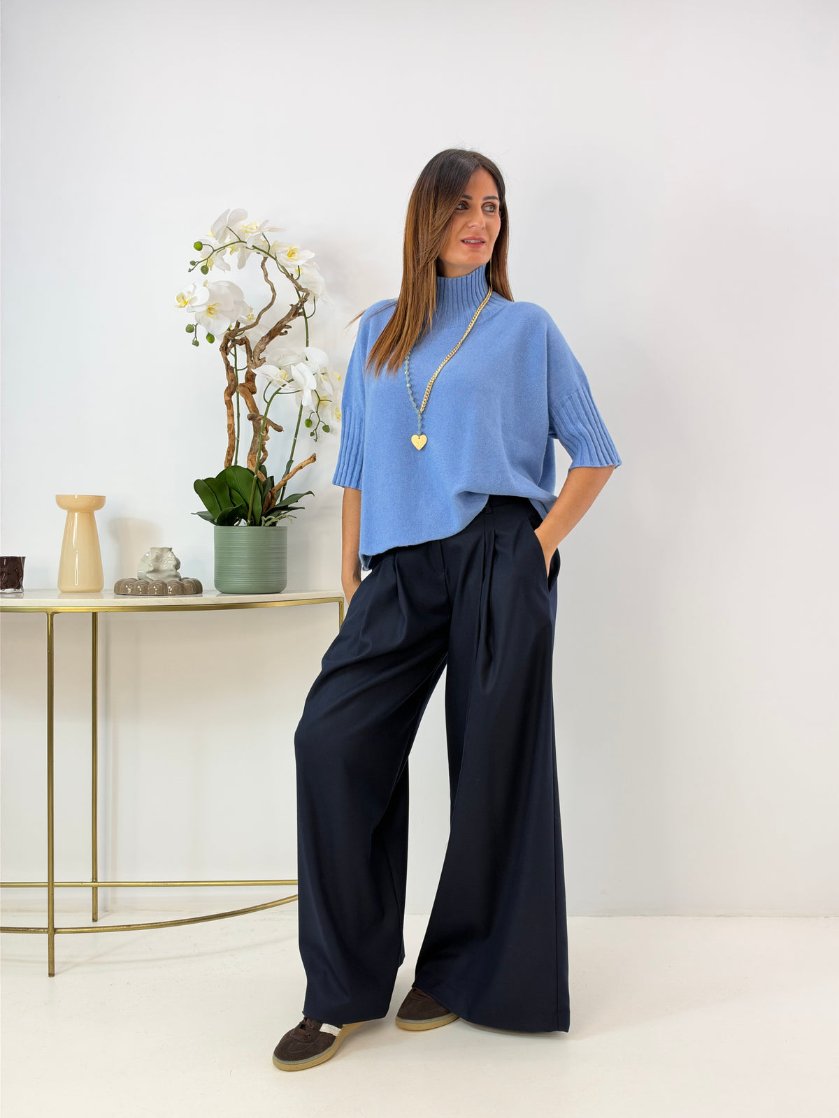 PANTALONE WANDA