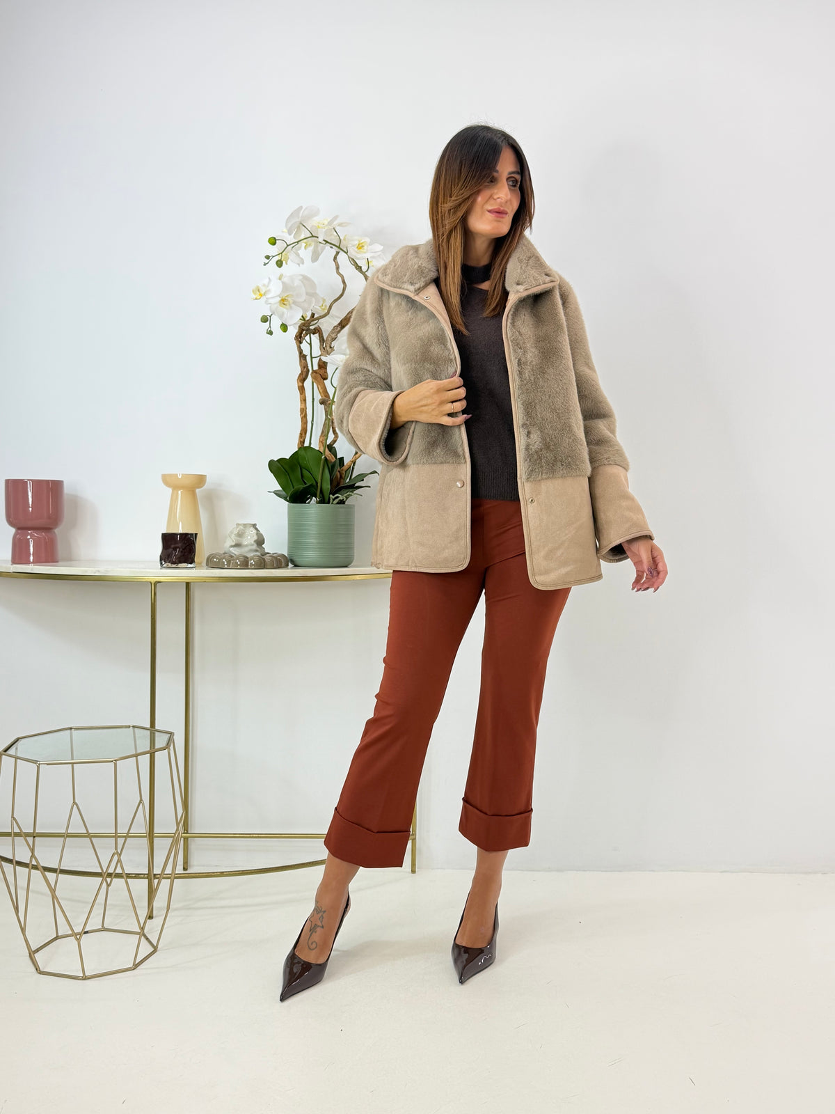 PANTALONE SION