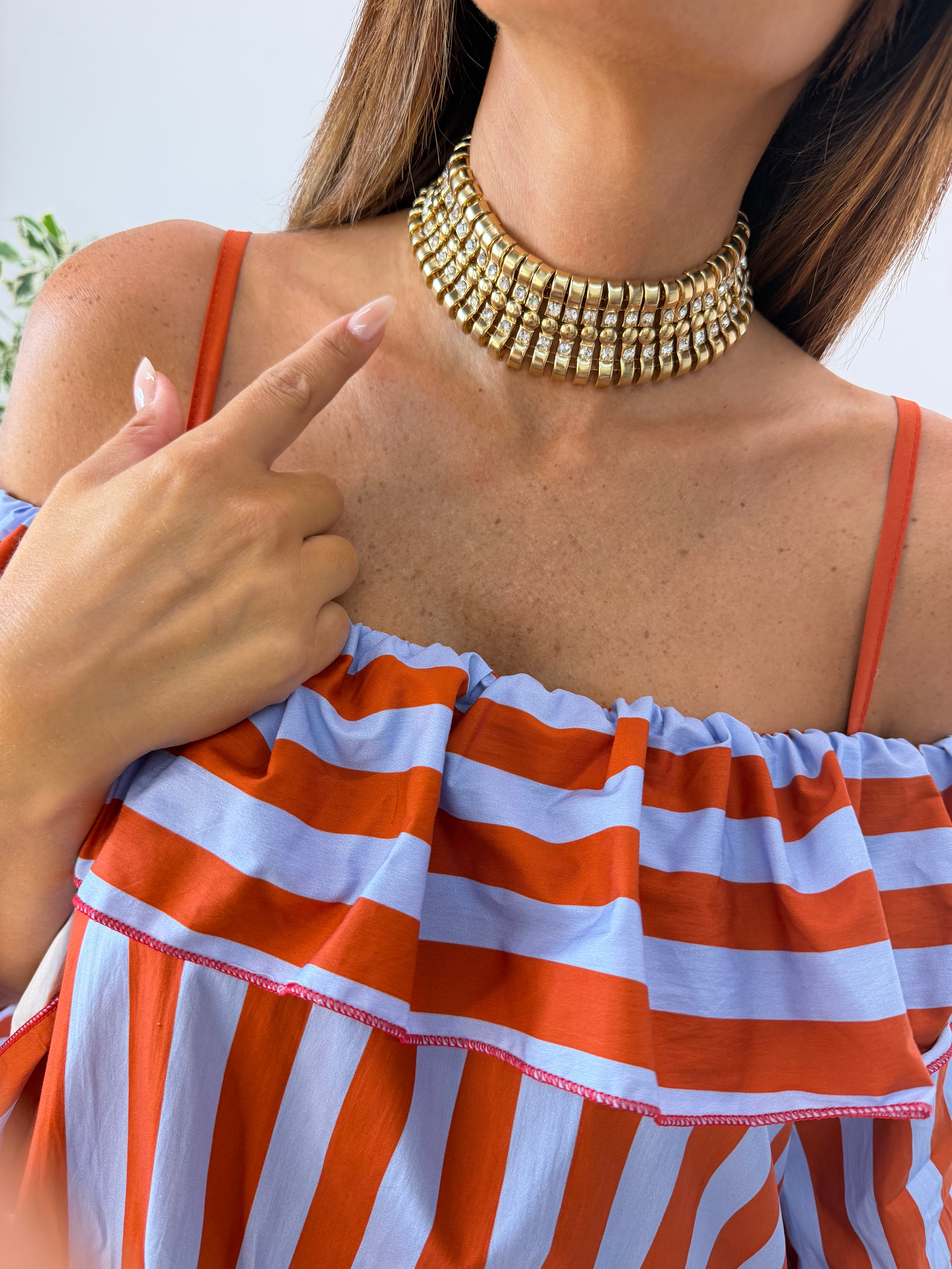 CHOKER ELIANA